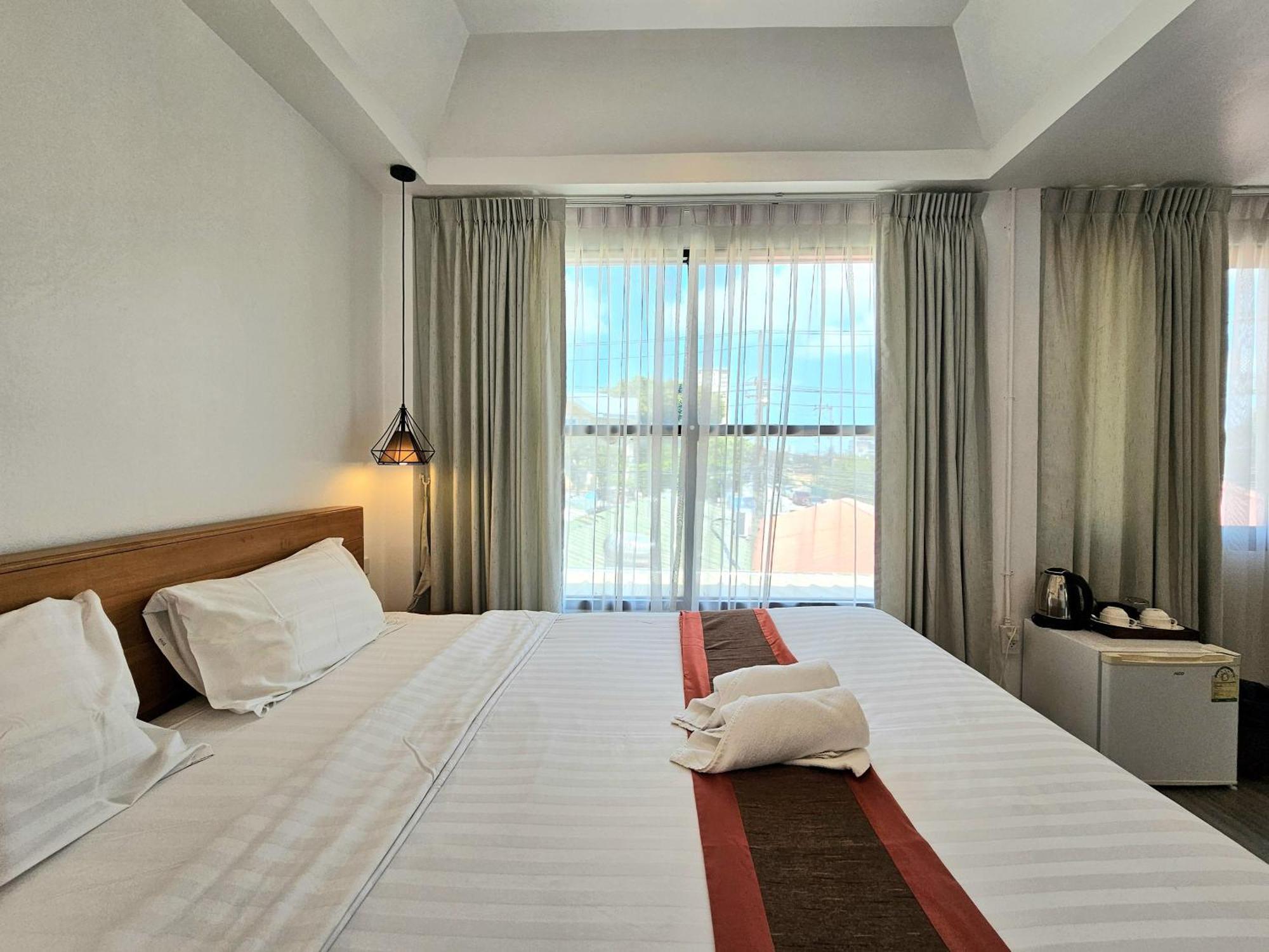 39 Living Holiday home Pattaya