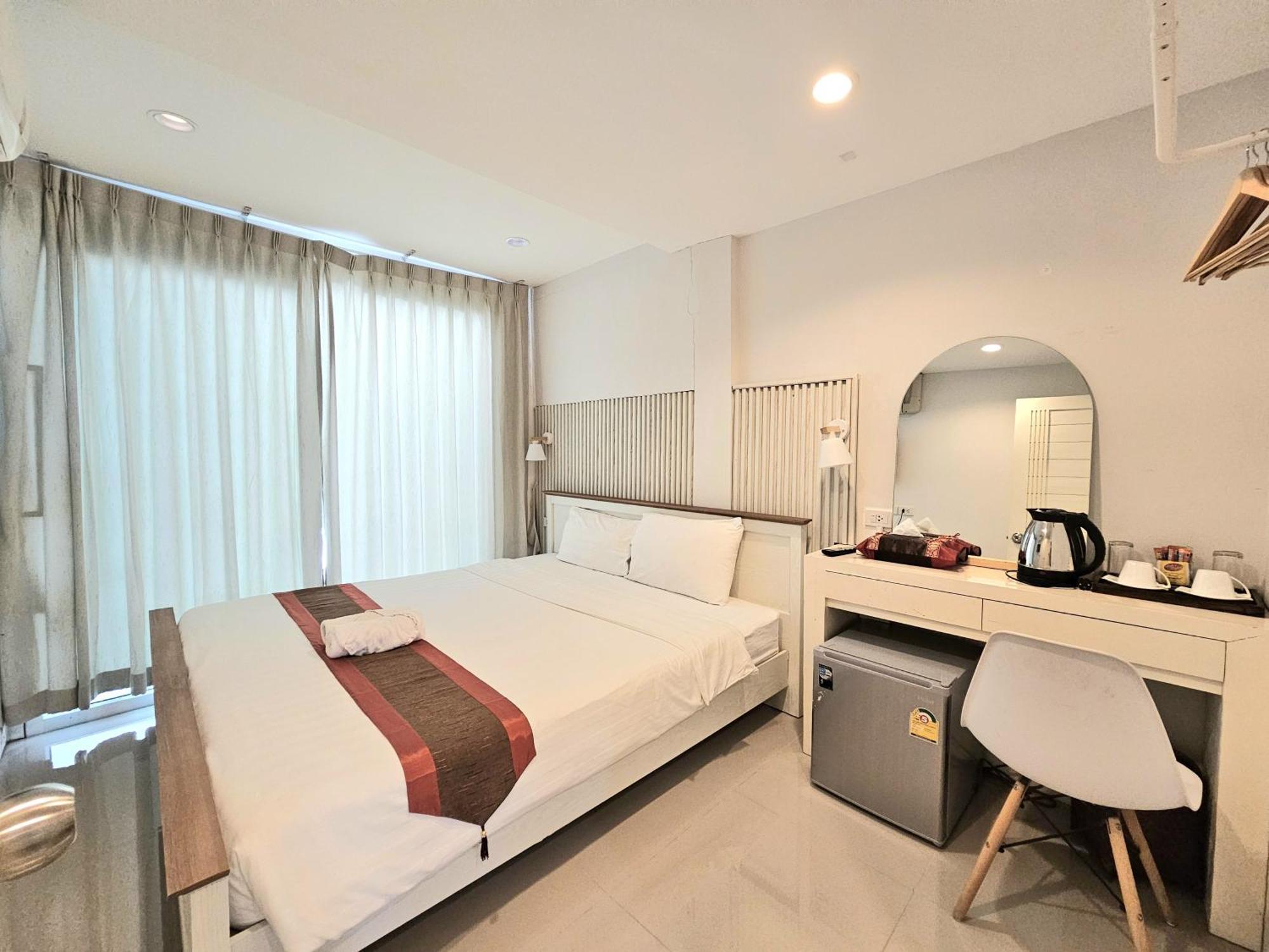 39 Living Pattaya