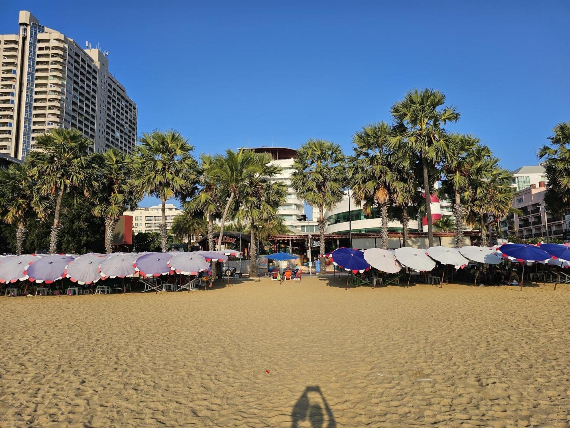 39 Living Pattaya
