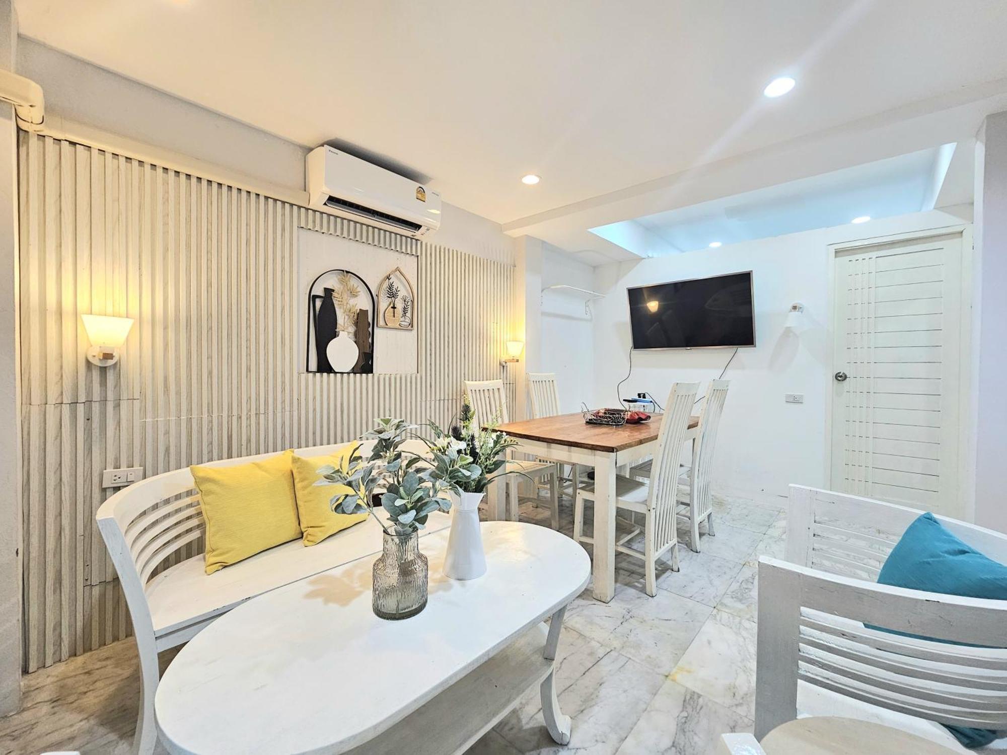 39 Living Holiday home