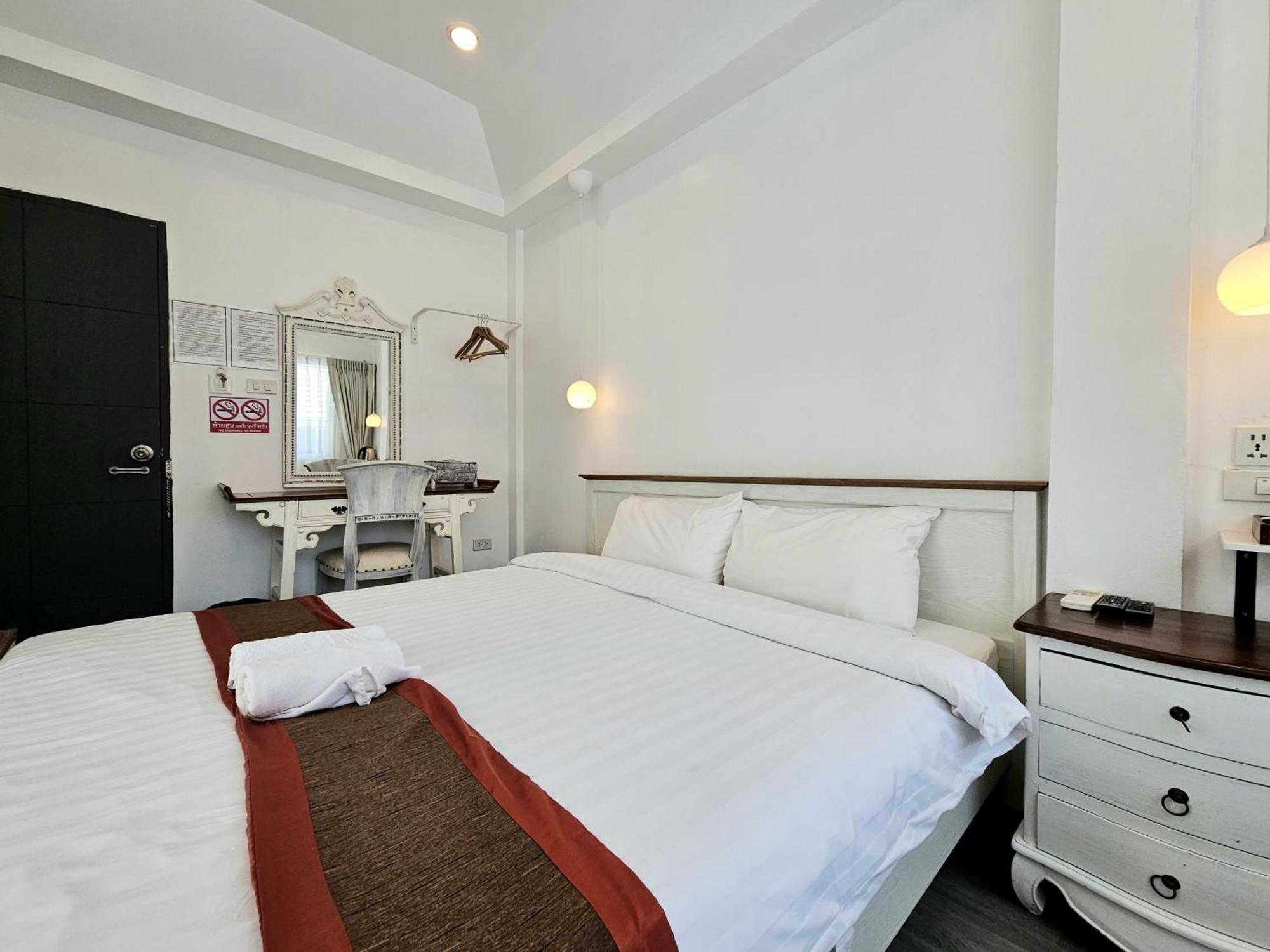 Holiday home 39 Living Pattaya