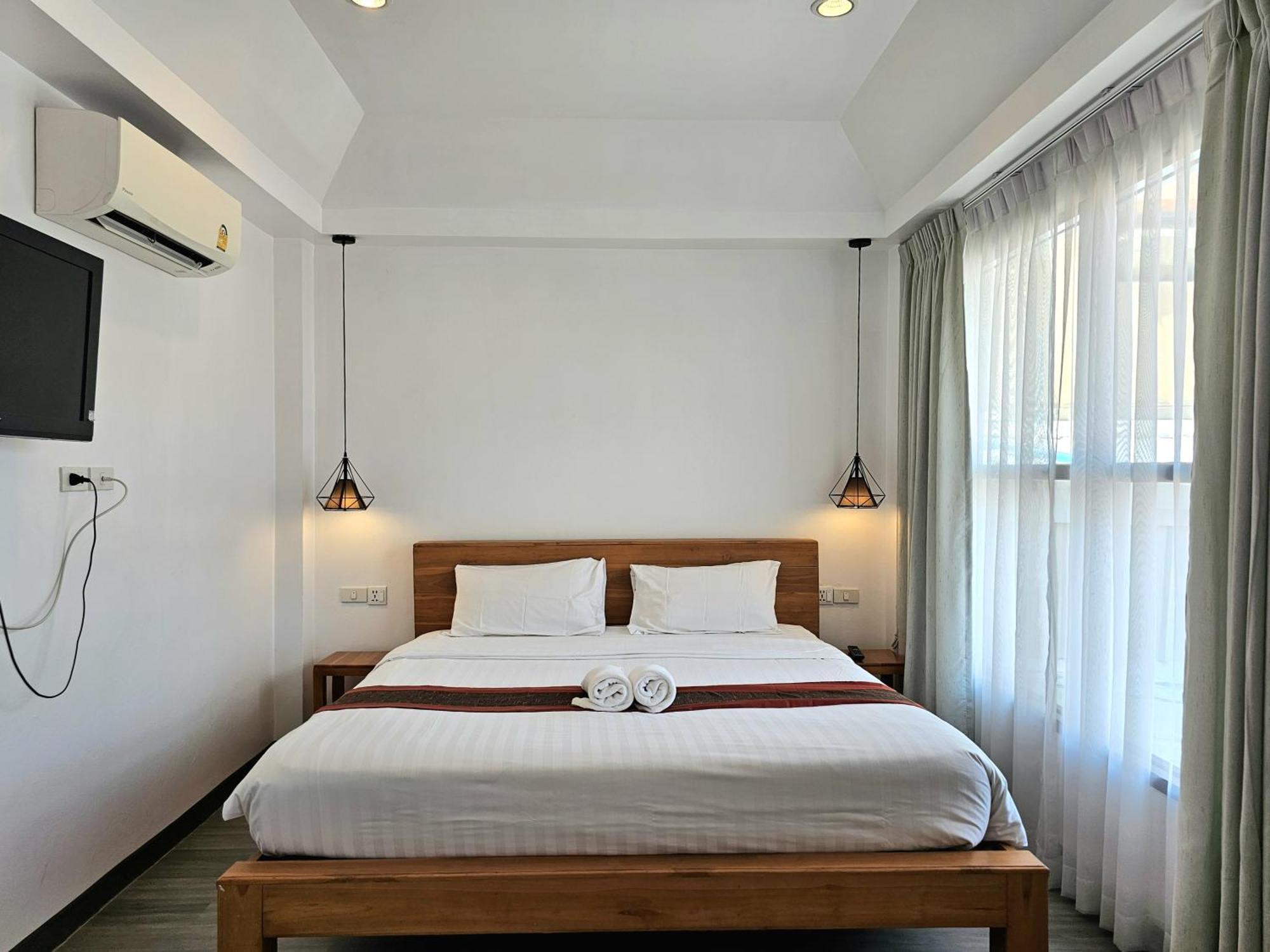 39 Living * Pattaya