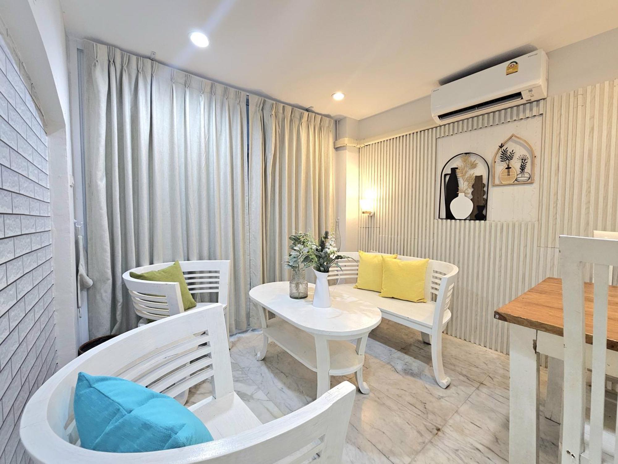 39 Living Pattaya