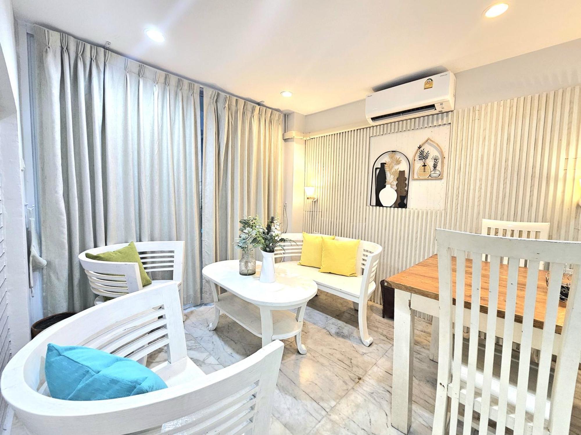 Holiday home 39 Living *