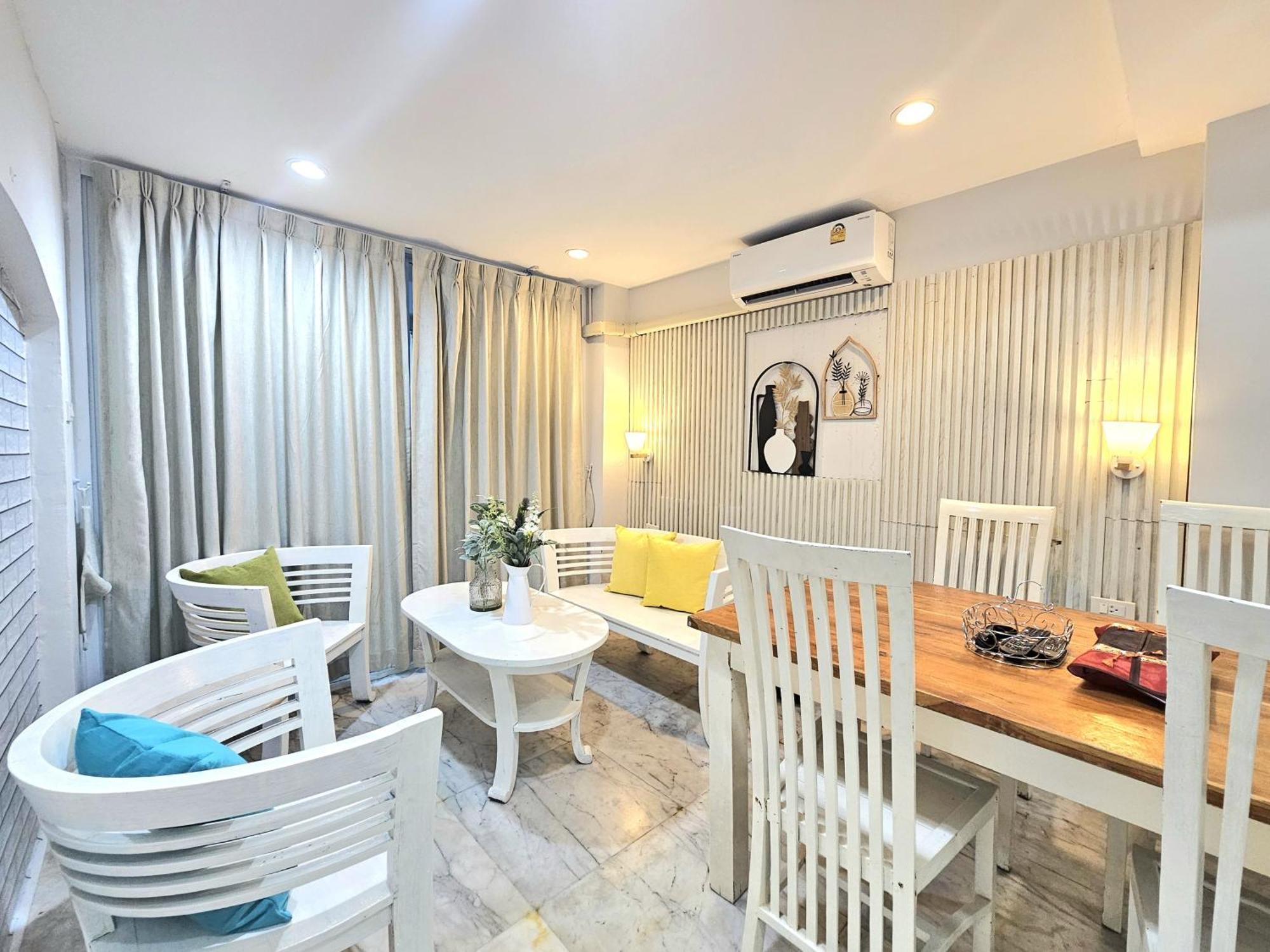 Casa de férias 39 Living