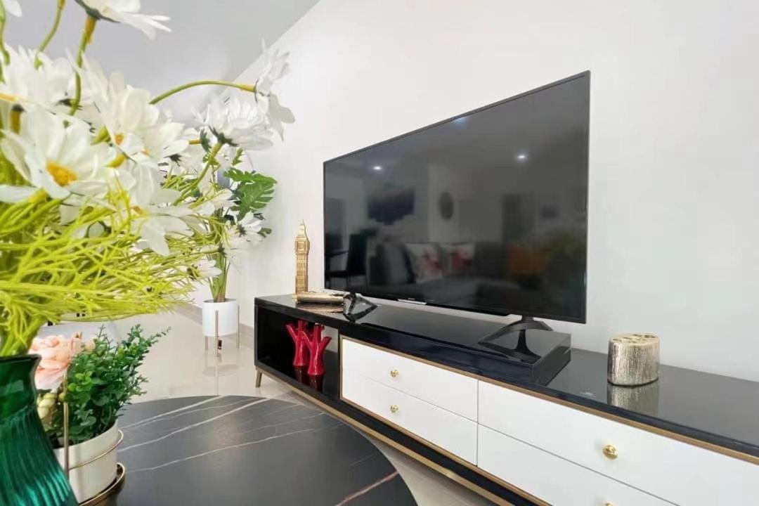 泰家帕山五卧室家庭别墅 * Pattaya