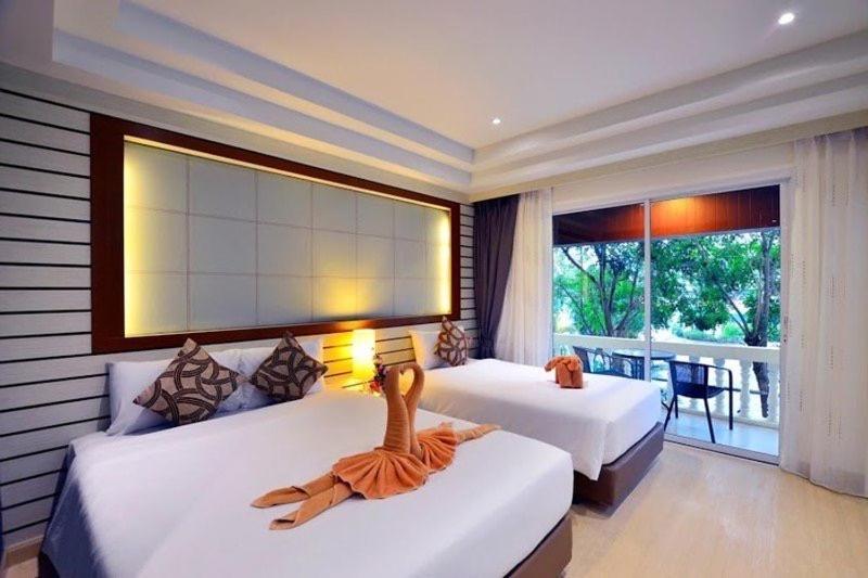 Hotel Windmill Pattaya
