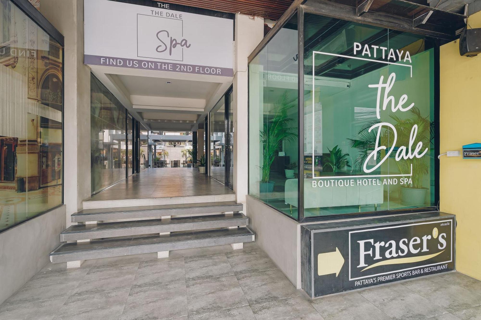Chateau Dale Boutique 3*