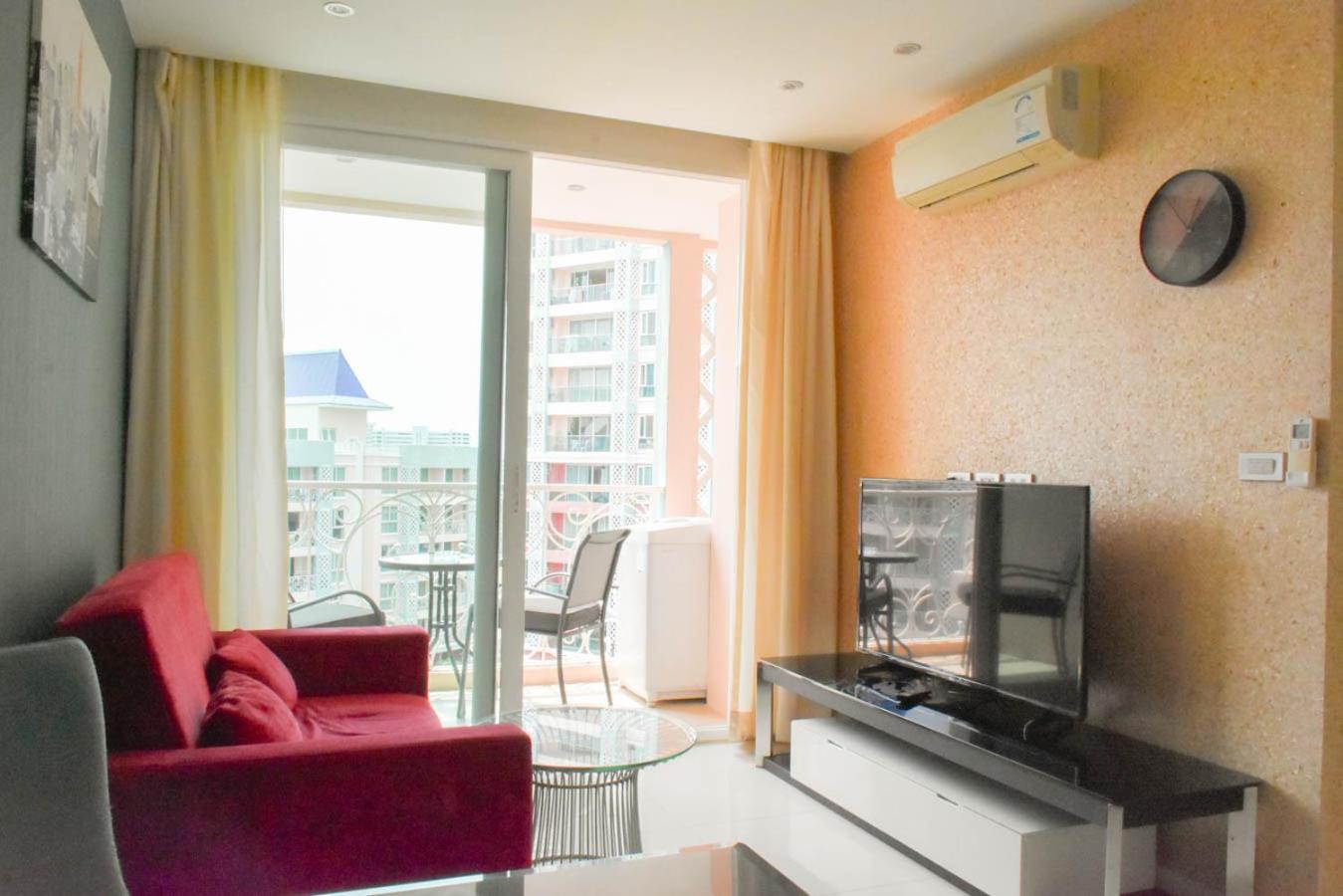 Apartment Grande Caribbean