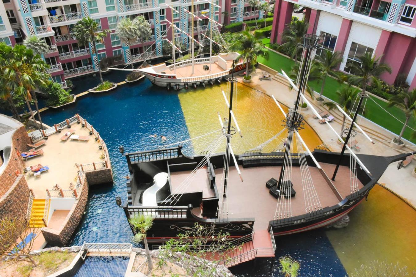 Apartment Grande Caribbean