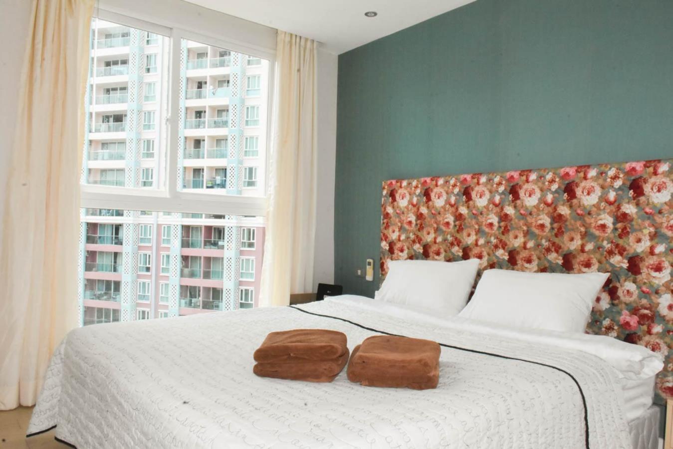 Grande Caribbean Apartment Pattaya