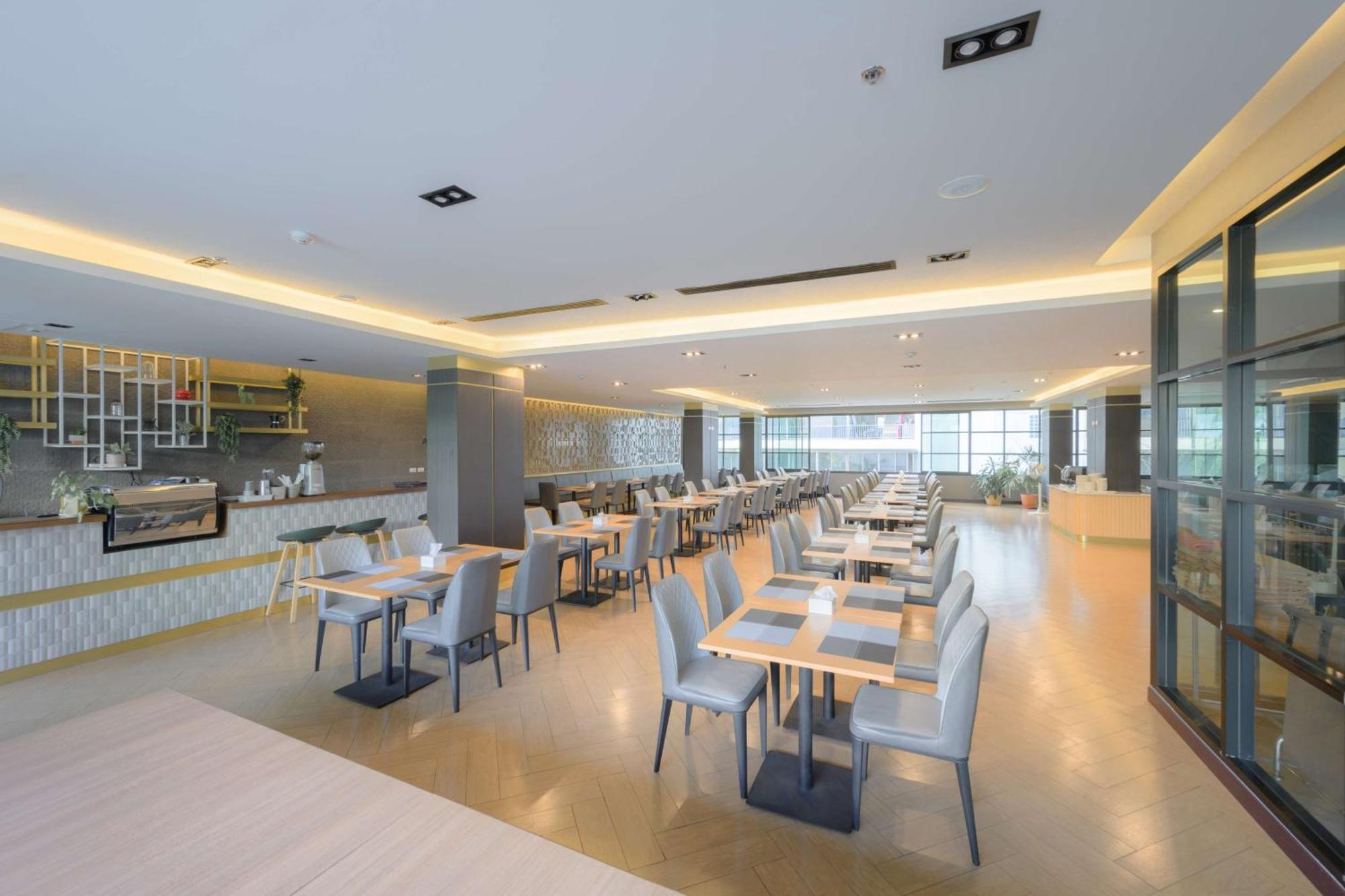 Lewit Pattaya, A Member Of Radisson Individuals 5*