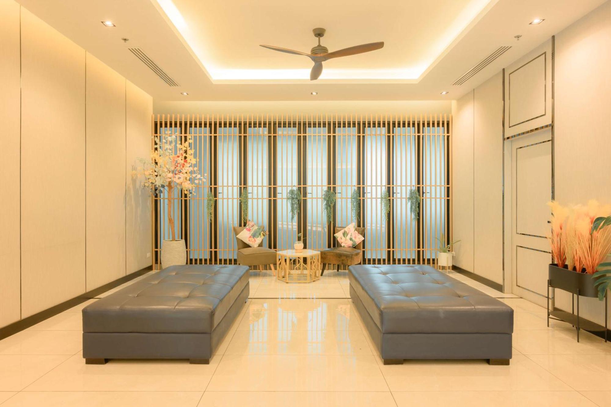 Hotel Lewit Pattaya, A Member Of Radisson Individuals