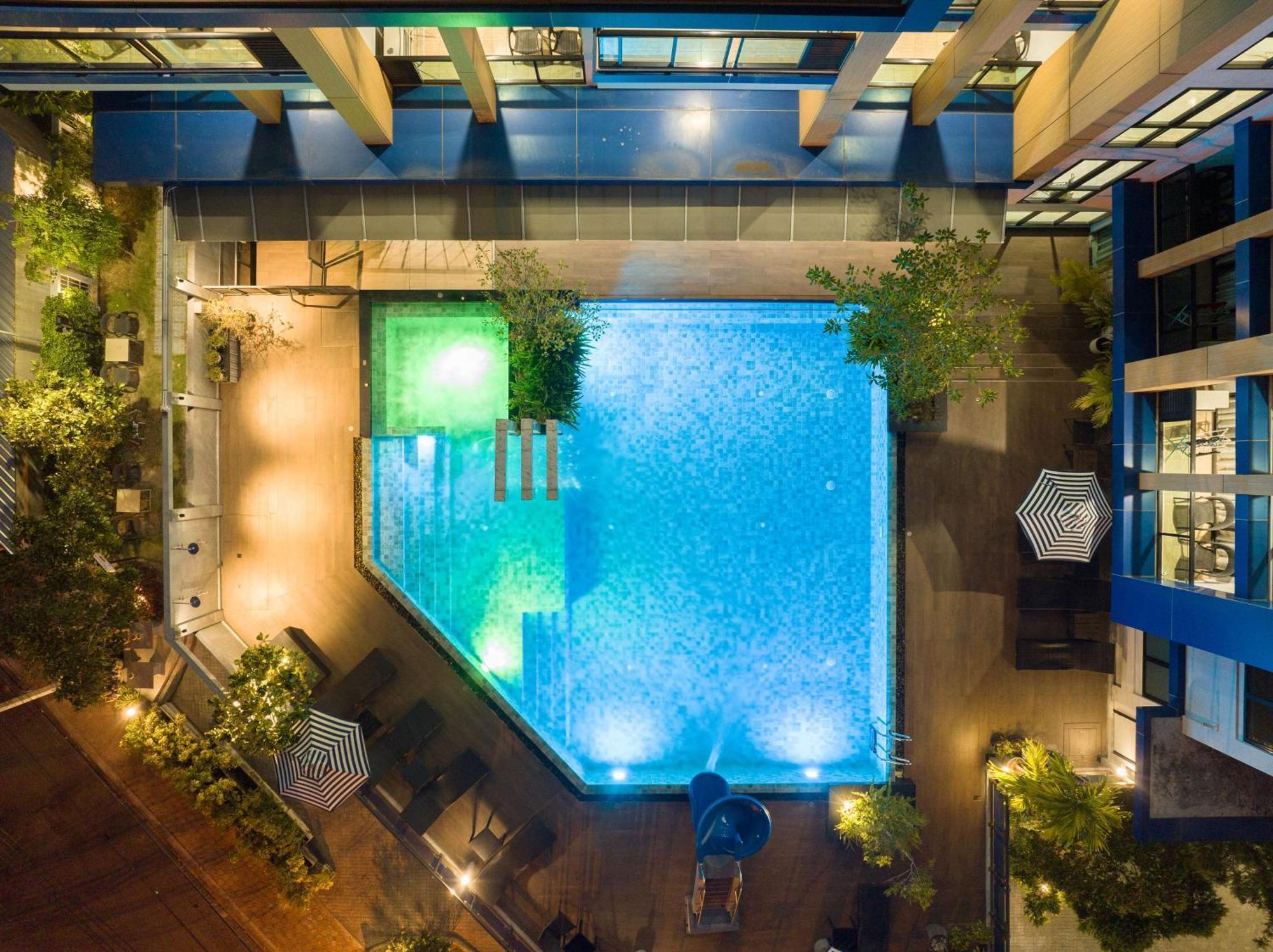 Lewit Pattaya, A Member Of Radisson Individuals