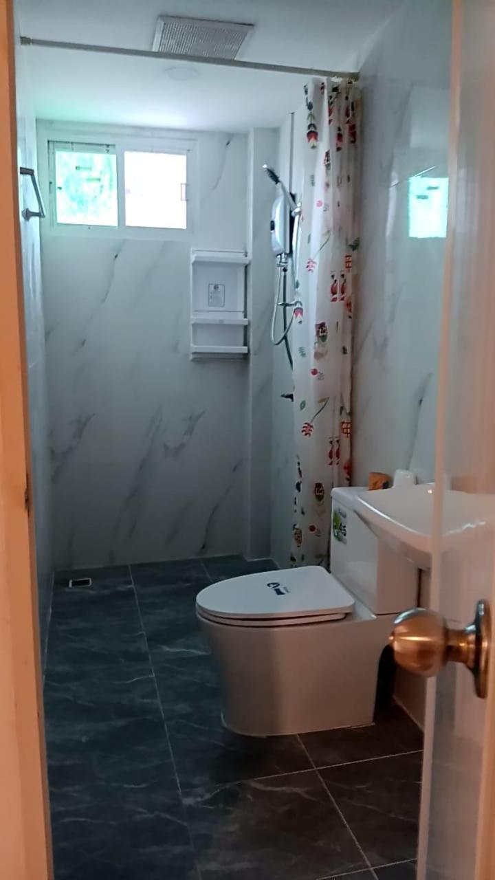 Apartment Aura Place *