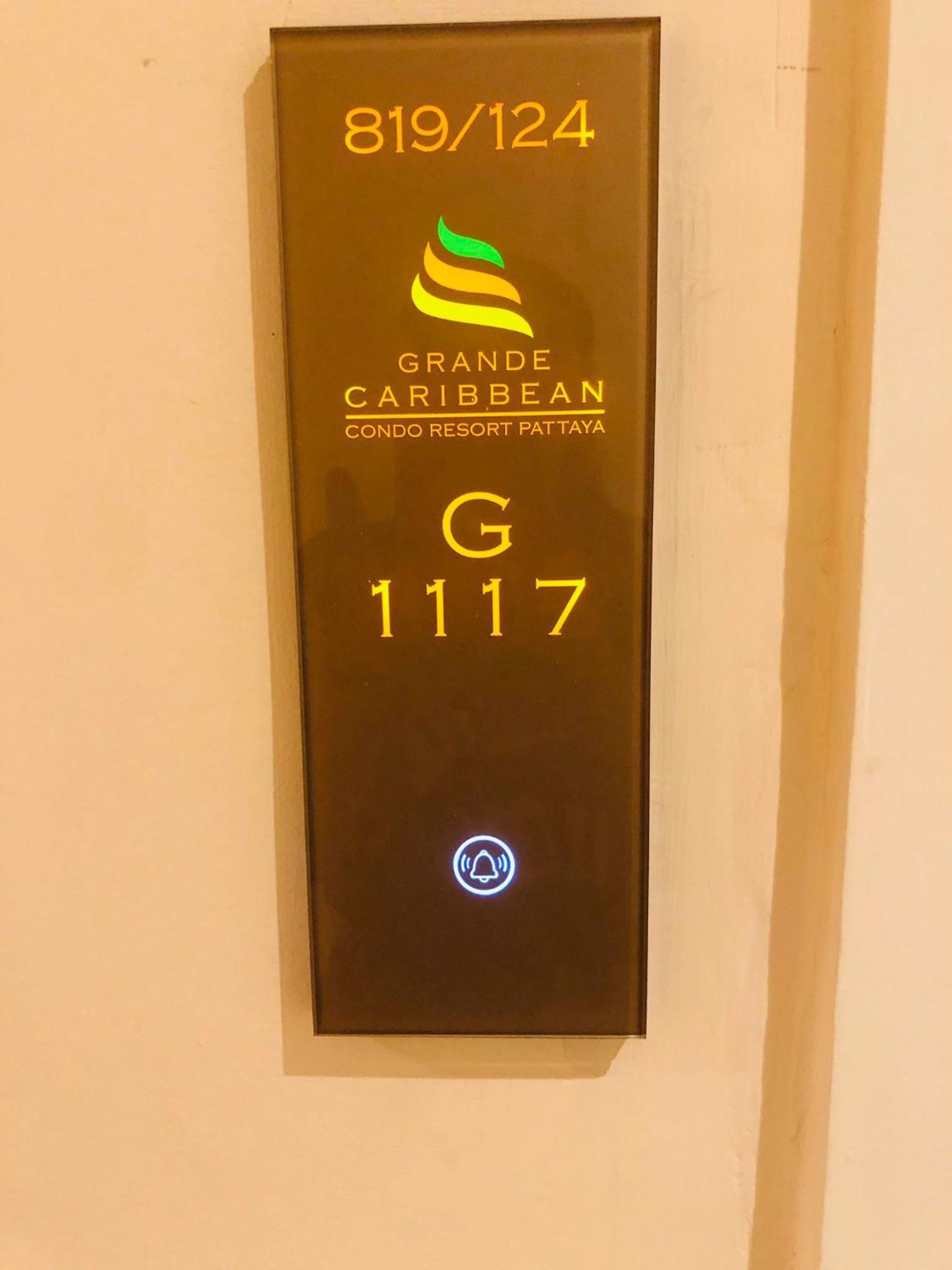 Grand Caribbien * Pattaya