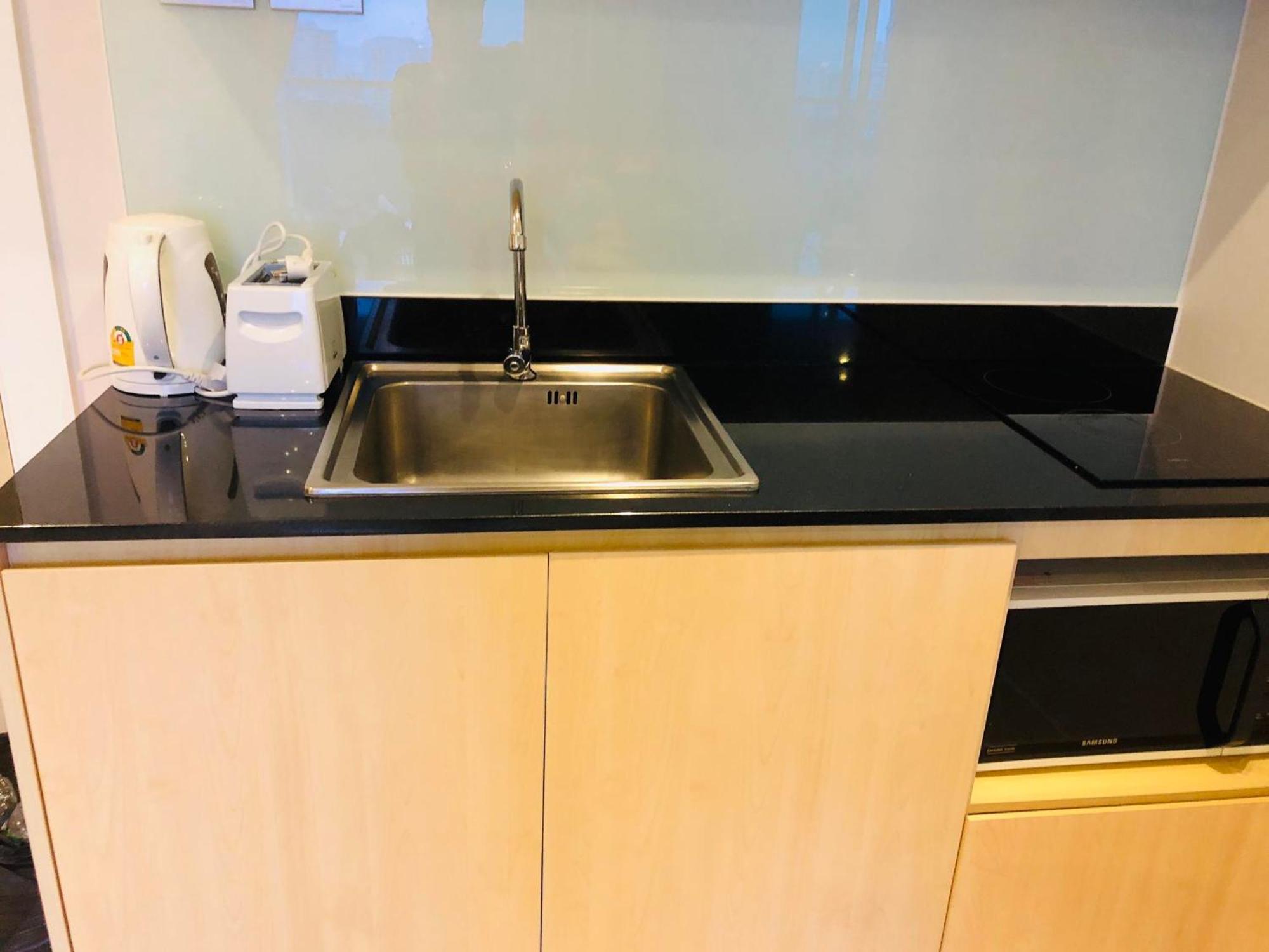 Apartment Grand Caribbien *