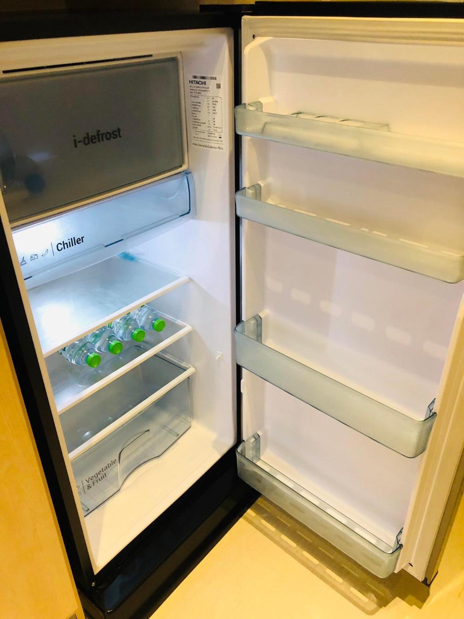 Apartment Grand Caribbien Pattaya