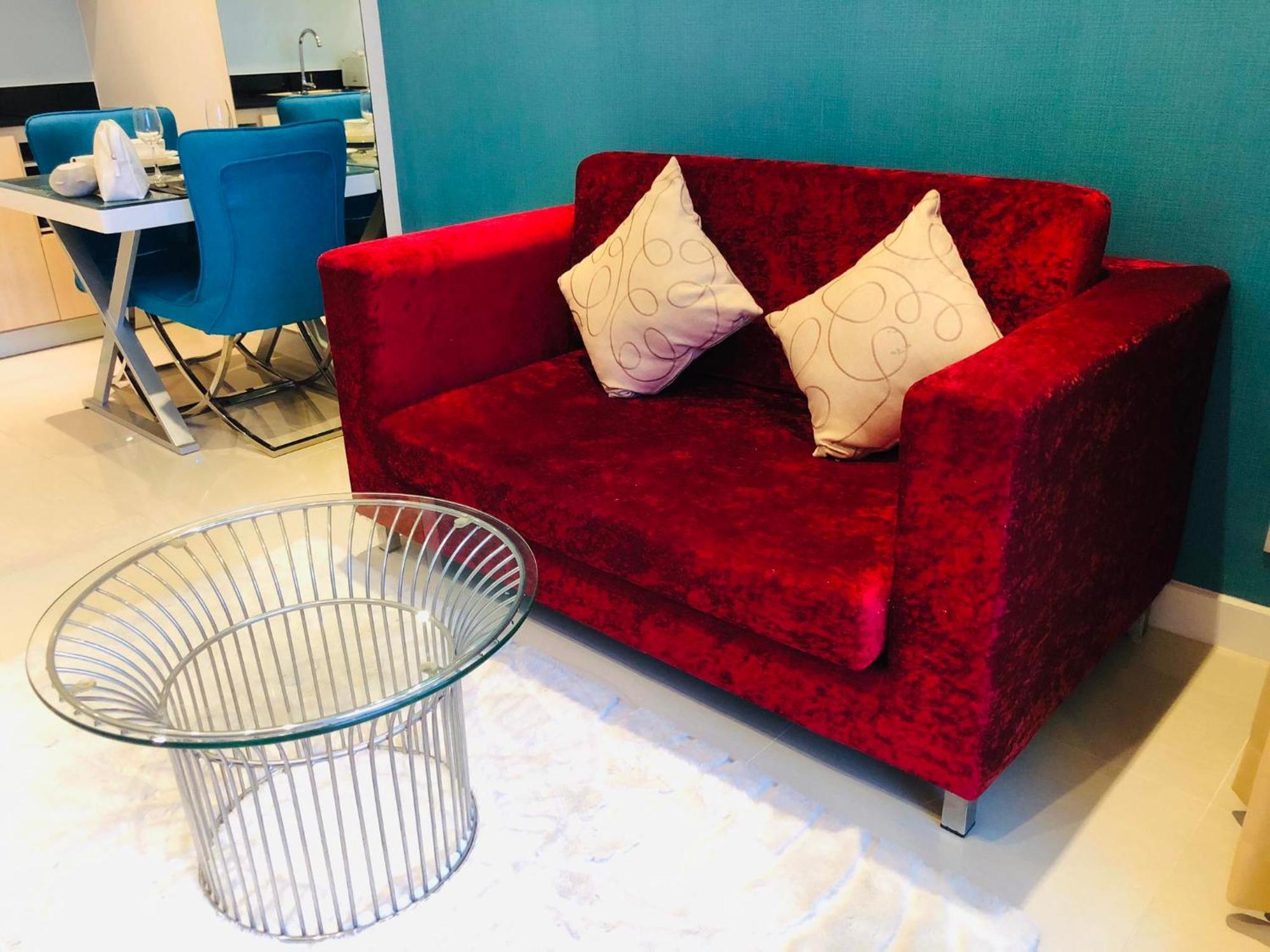 Grand Caribbien * Pattaya