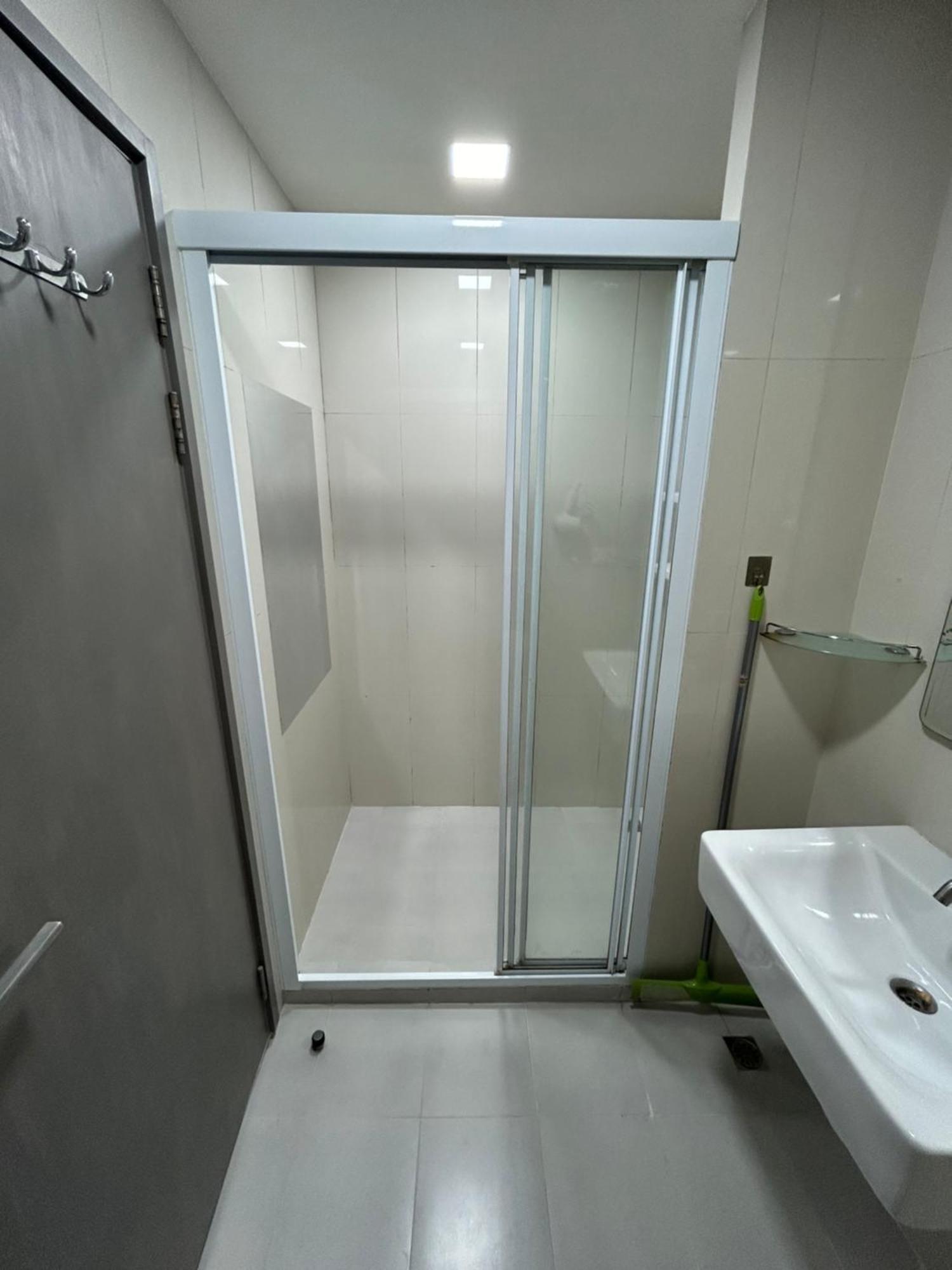 Apartamento The Base