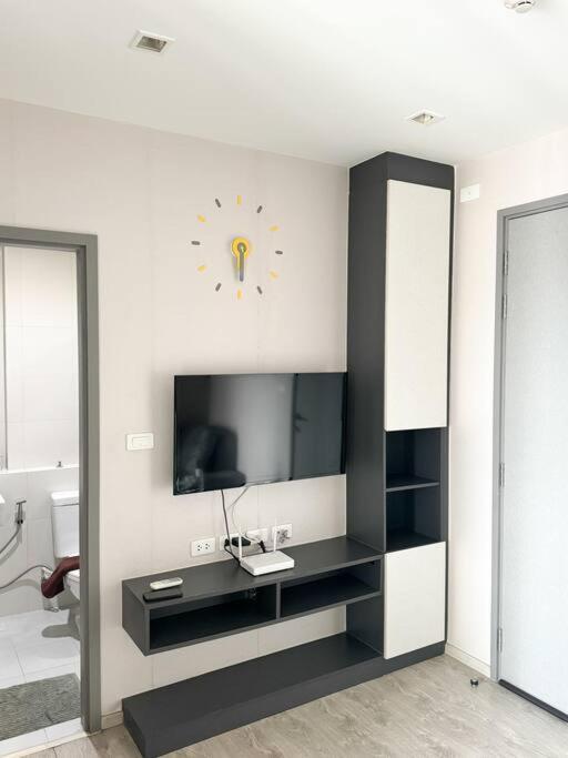 Sea View, The Base Apartment Pattaya