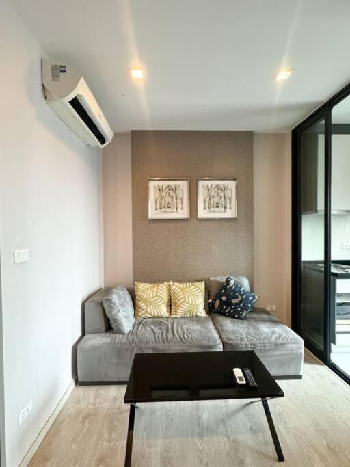 Sea View, The Base * Pattaya