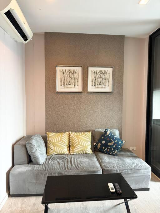 Sea View, The Base Pattaya