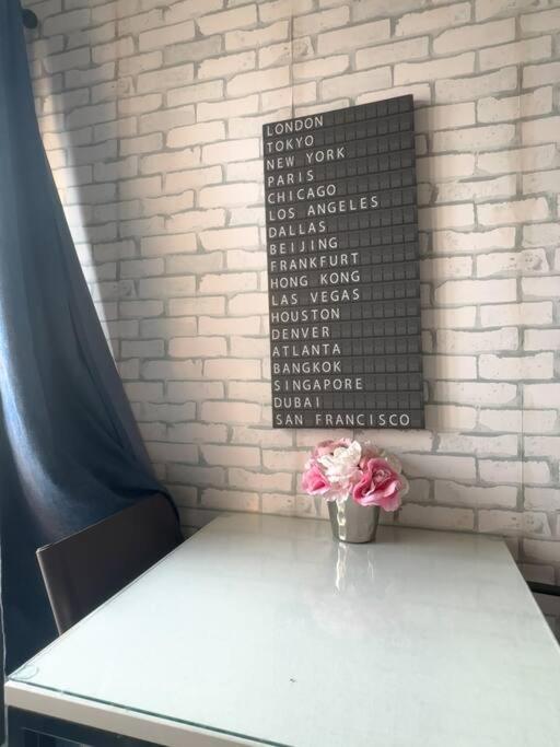 Sea View, The Base Apartment