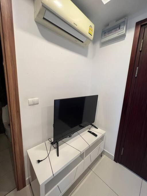 Apartment 秘狗公寓arcadia C728 Pattaya