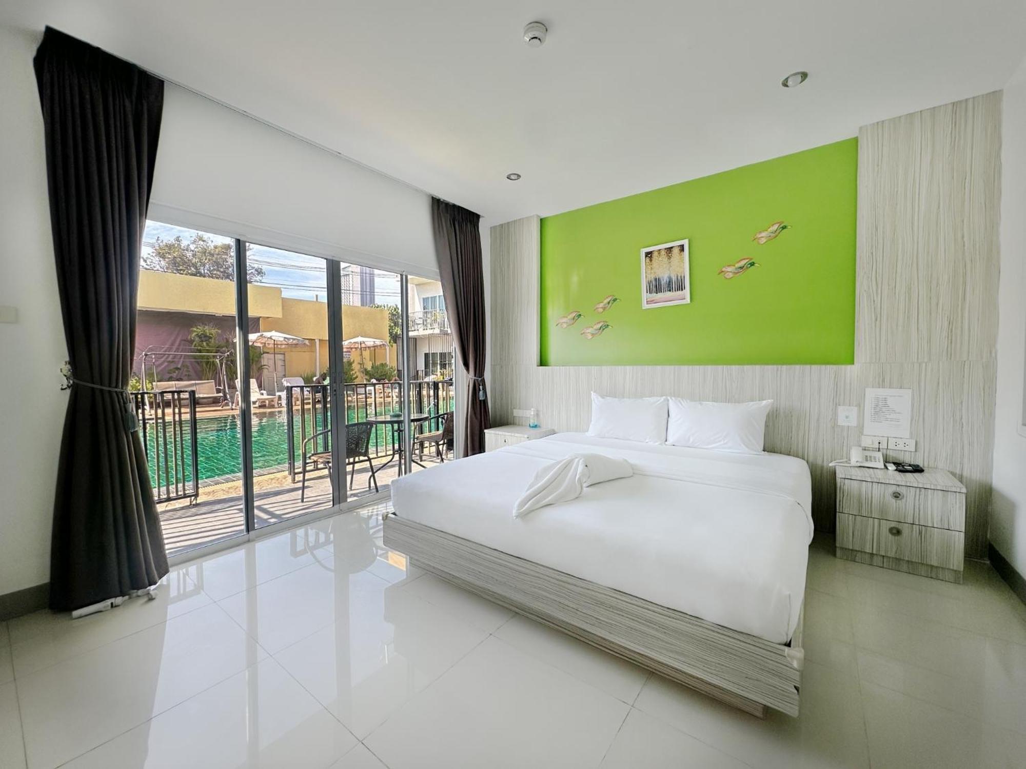 Resort Anantra 3*