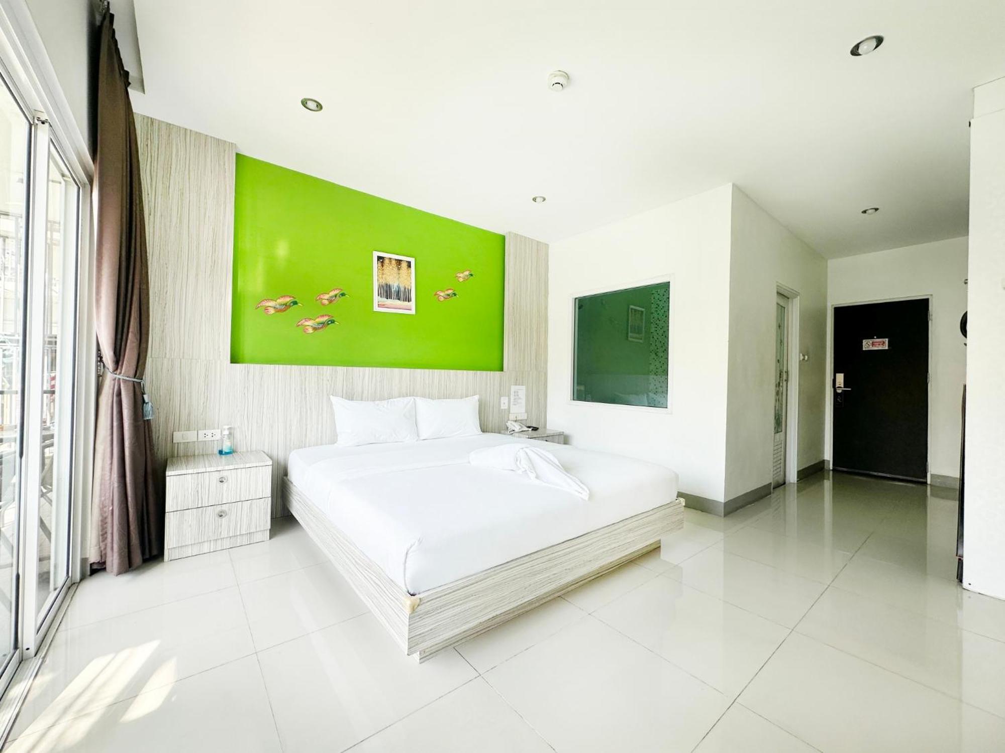 Anantra 3*