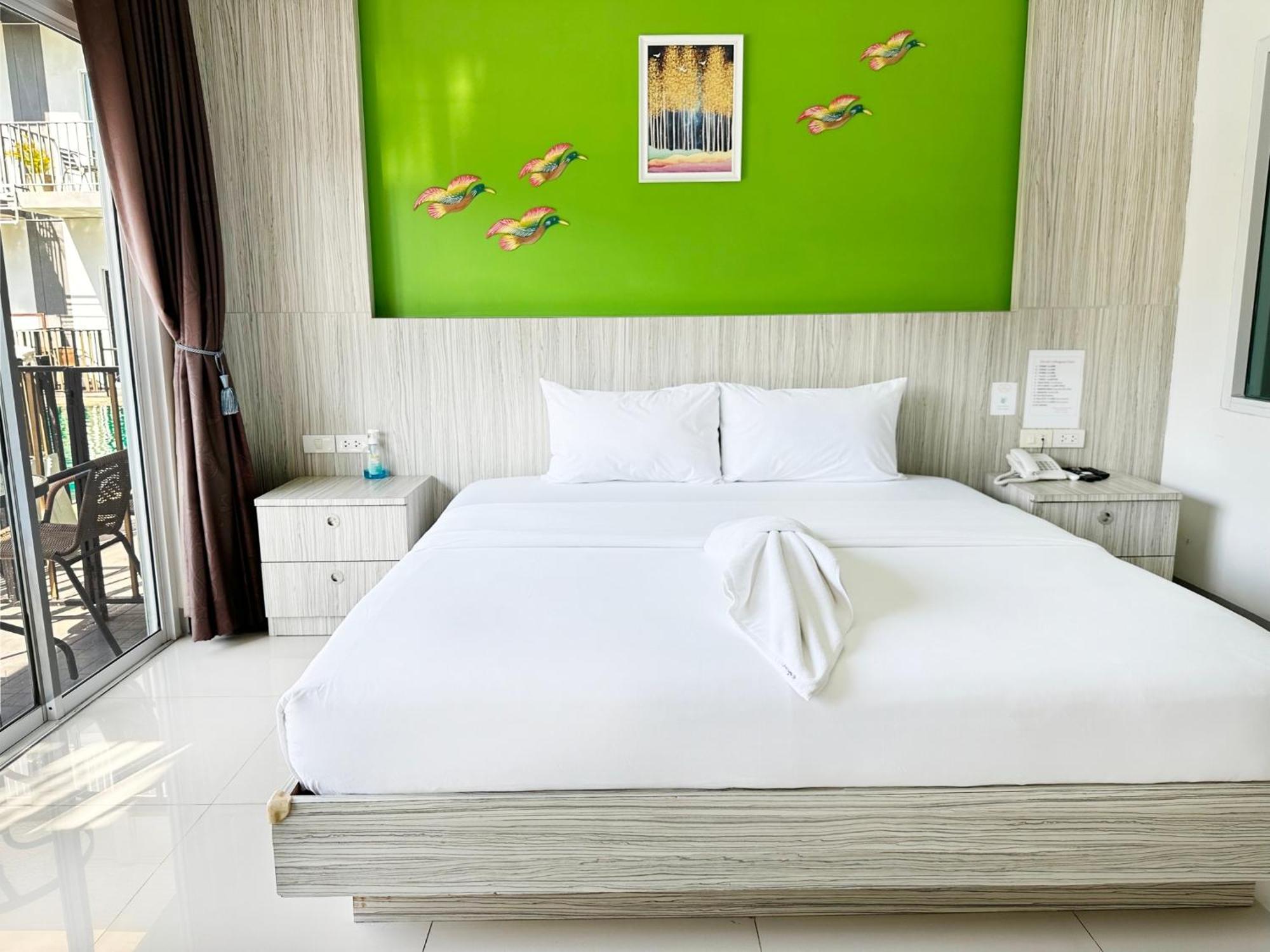 Anantra Resort 3*