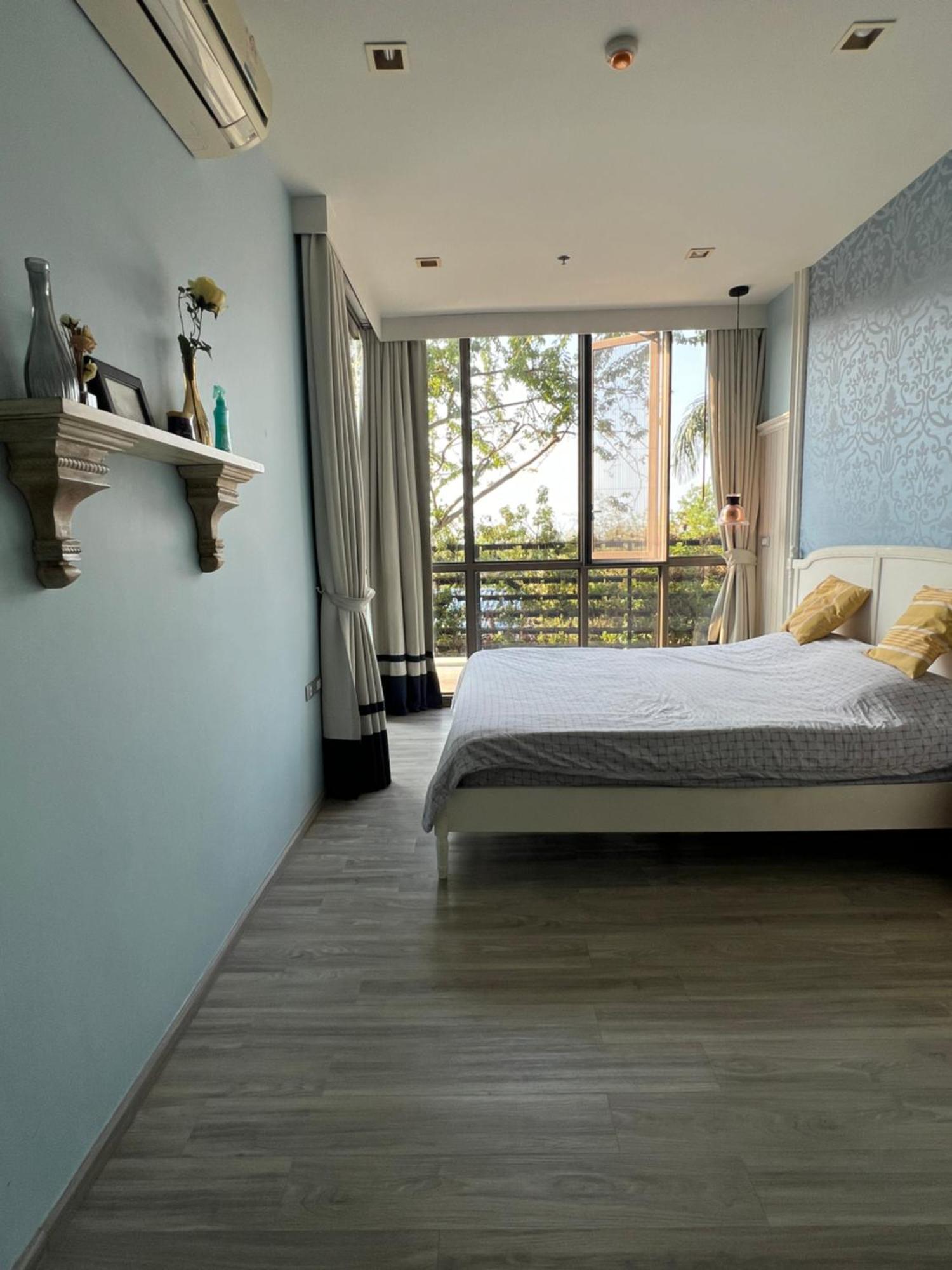 Pangsapuri Wong Amat Luxury Condo--private Beach