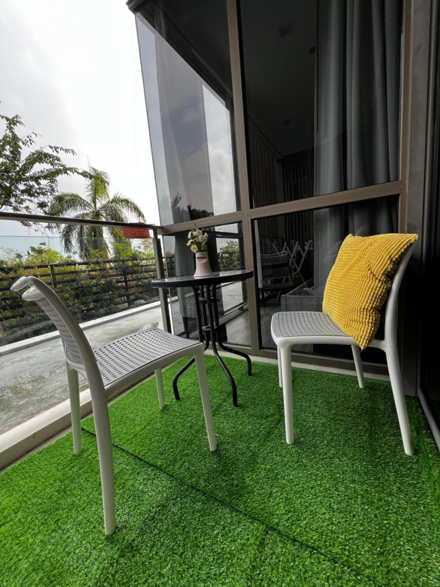 Wong Amat Luxury Condo--private Beach * Pattaya