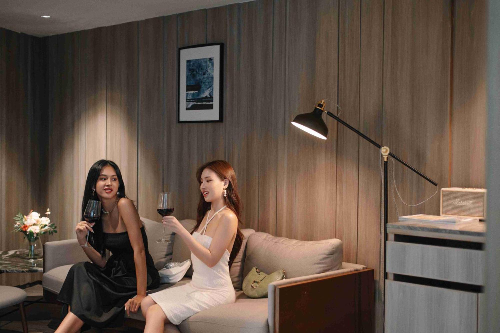 Western Nexen Pattaya