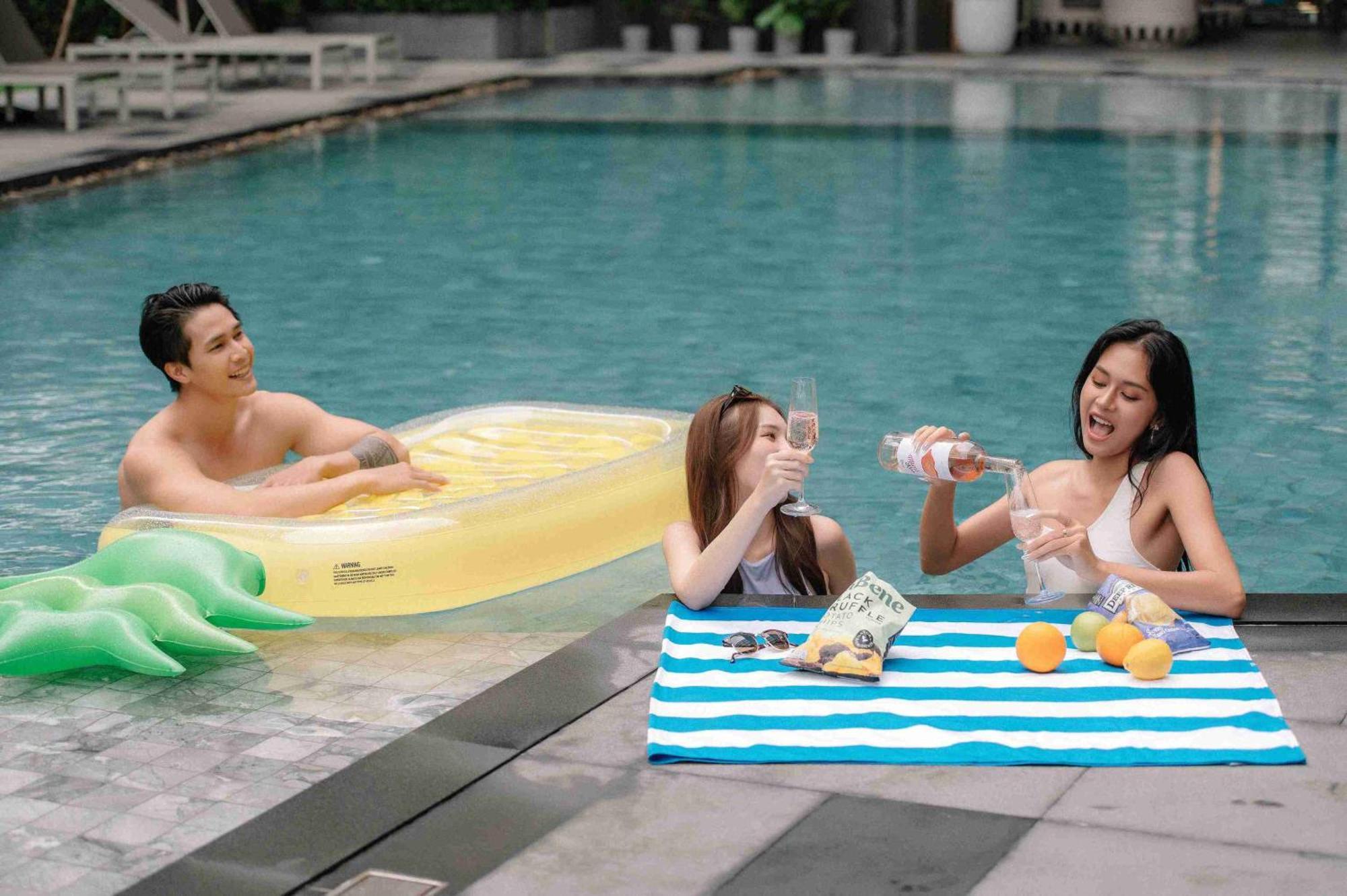 Western Nexen Hotel Pattaya