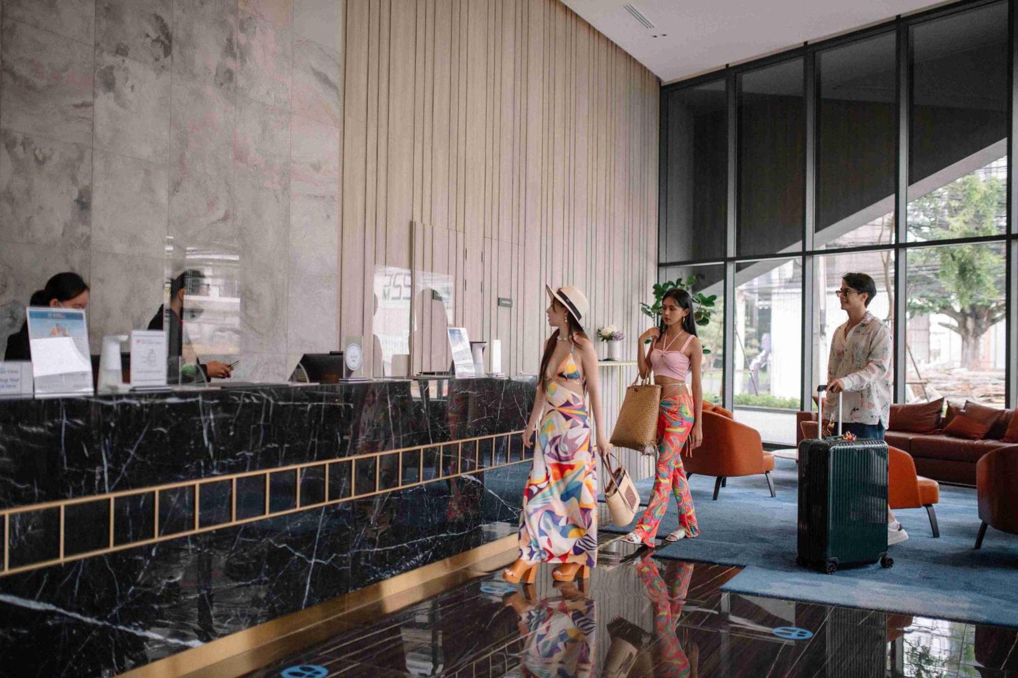 Hotel Western Nexen Pattaya