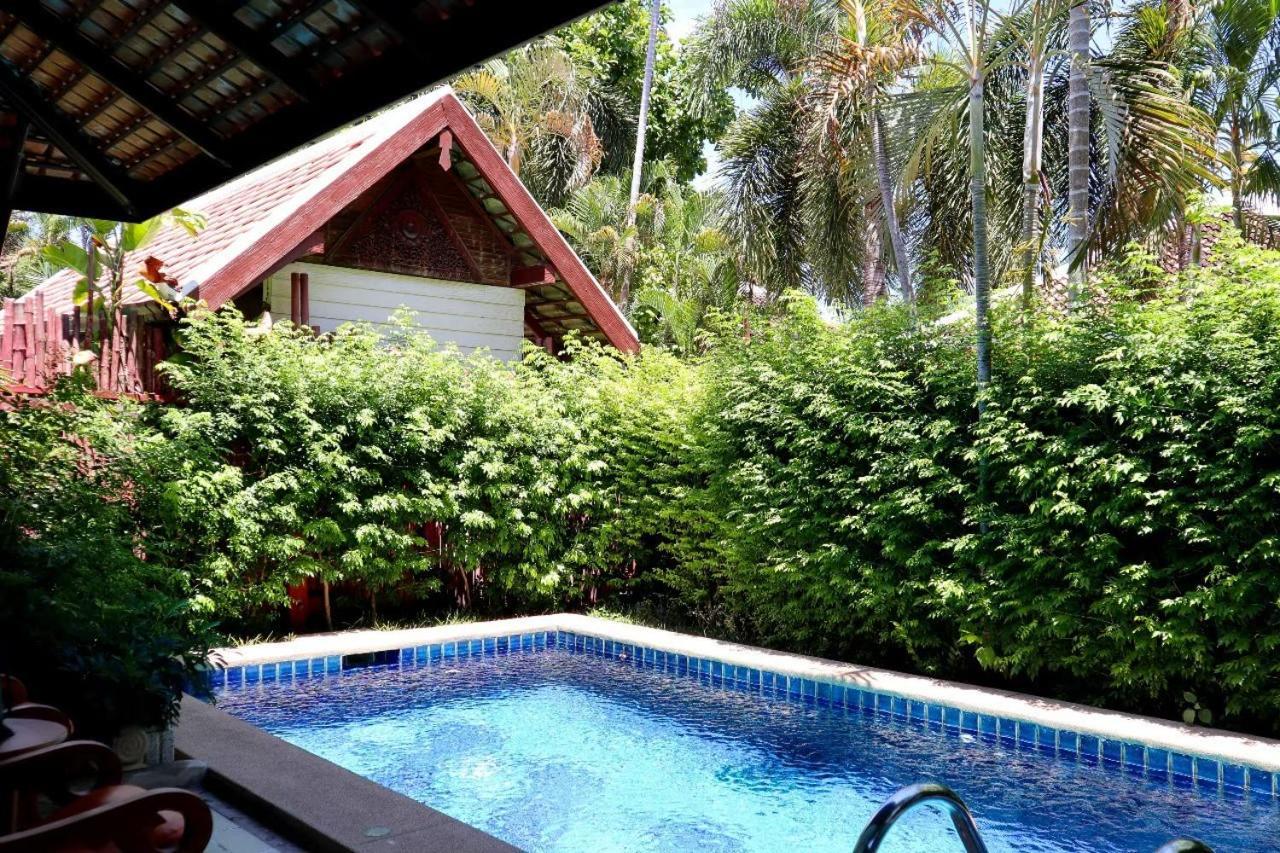 Hotel Raya Private Pool Pattaya