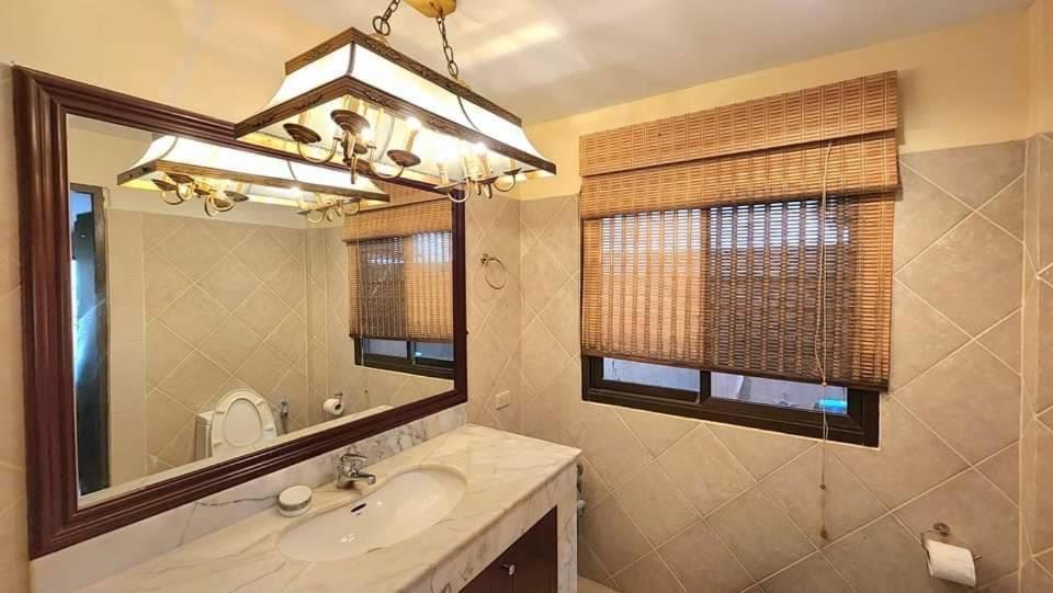 Villa Rosewood Bali Style Pool 2 *