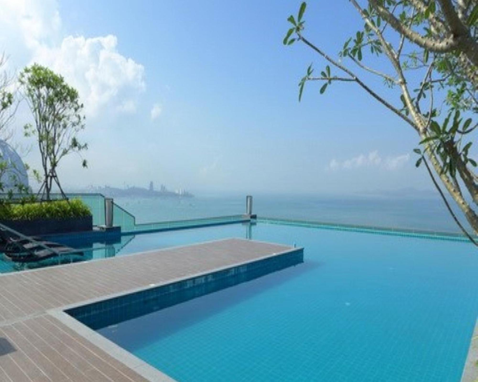 Wongamat - Boutique Apartment