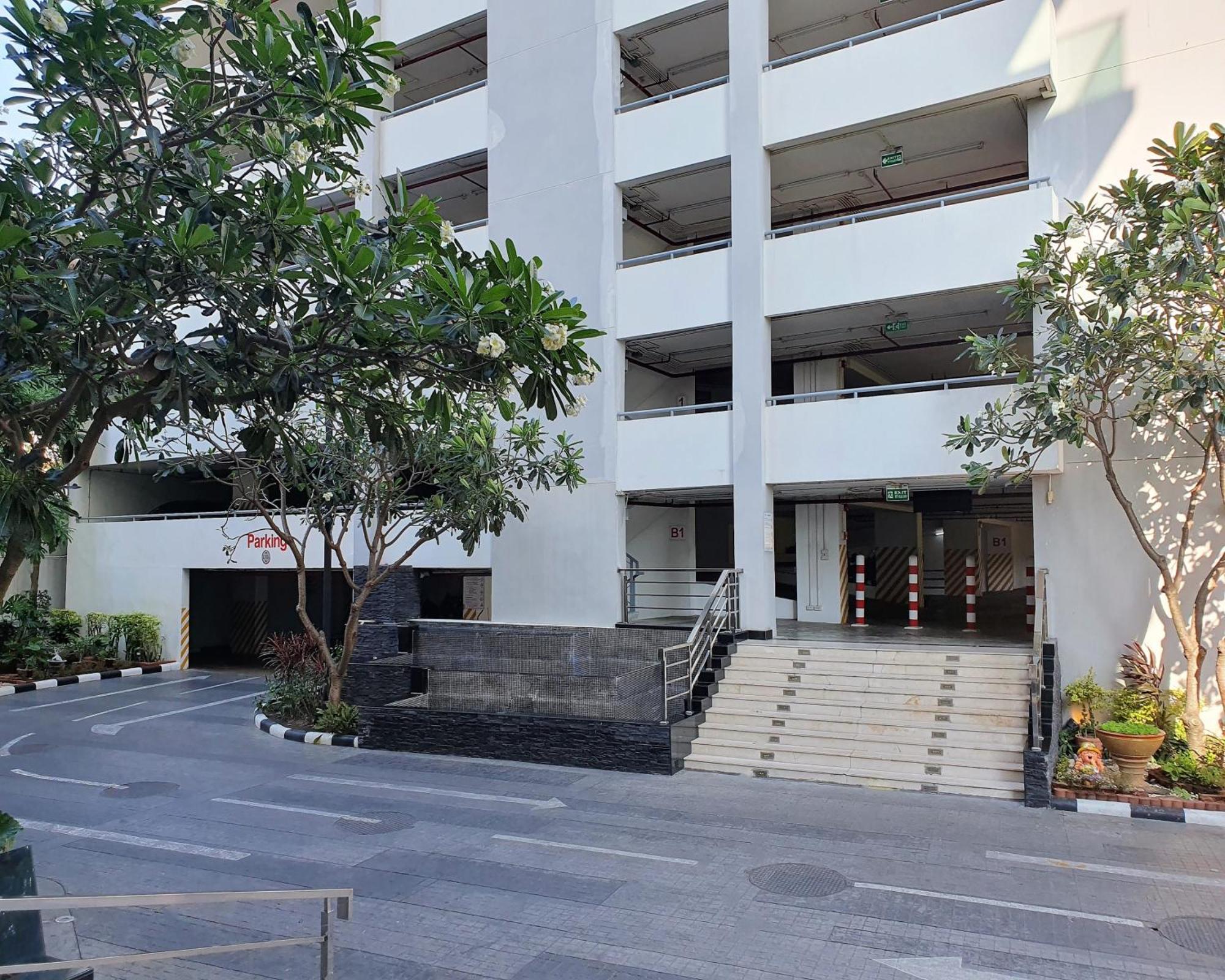 Wongamat - Boutique * Pattaya