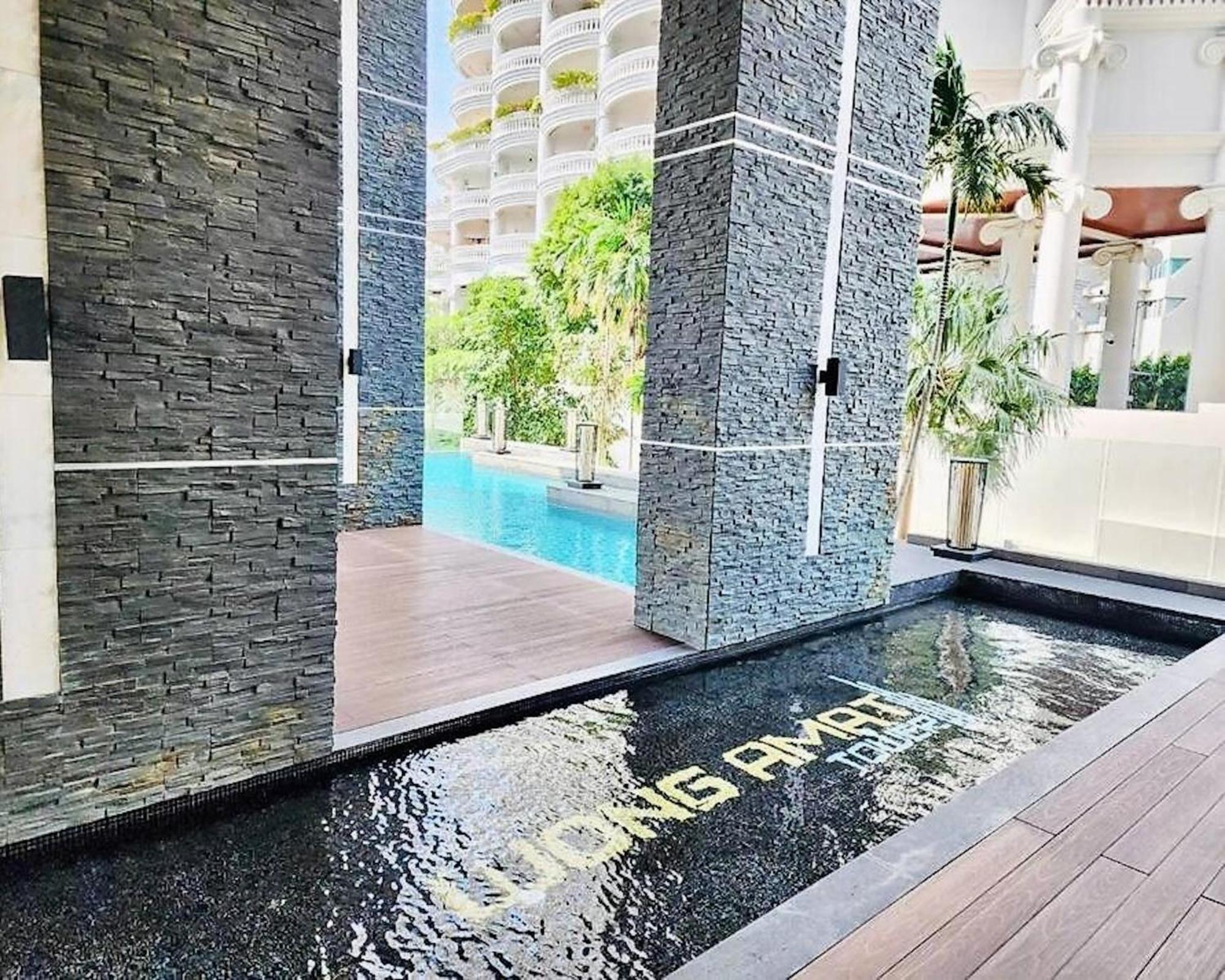 Wongamat - Boutique Pattaya
