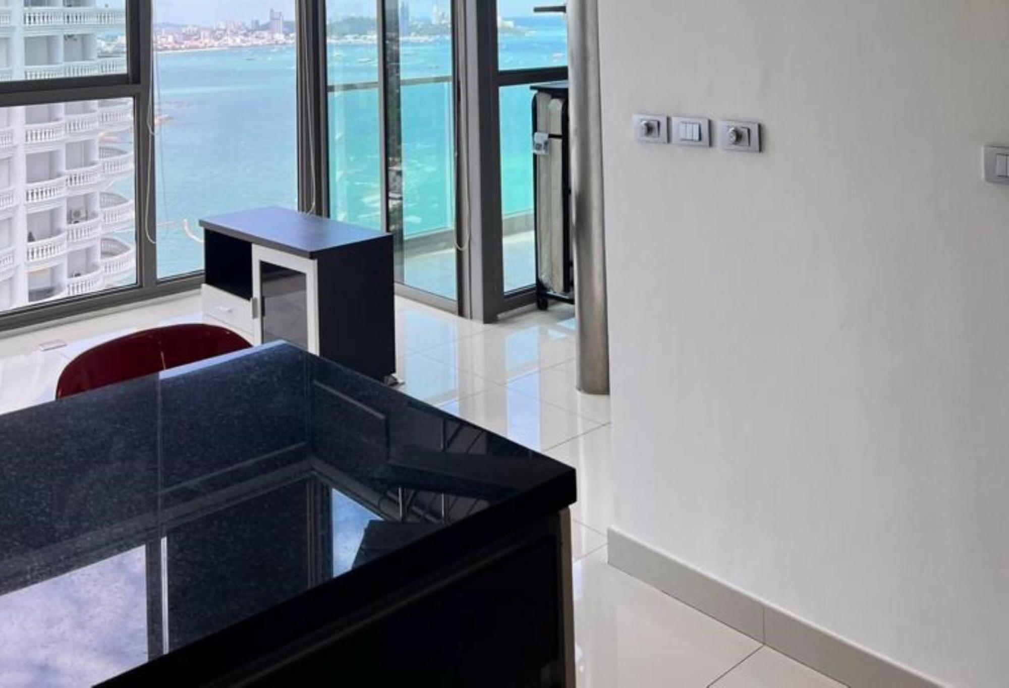 Wongamat - Boutique Apartment