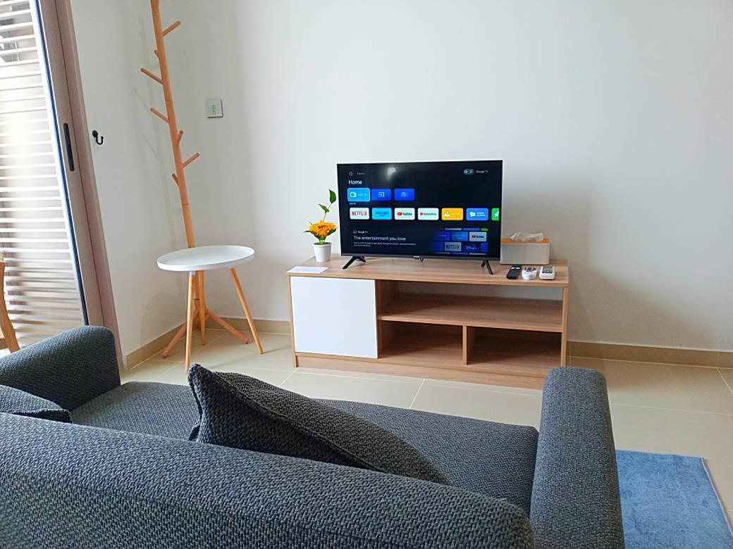 Apartment Southpoint Guestroom