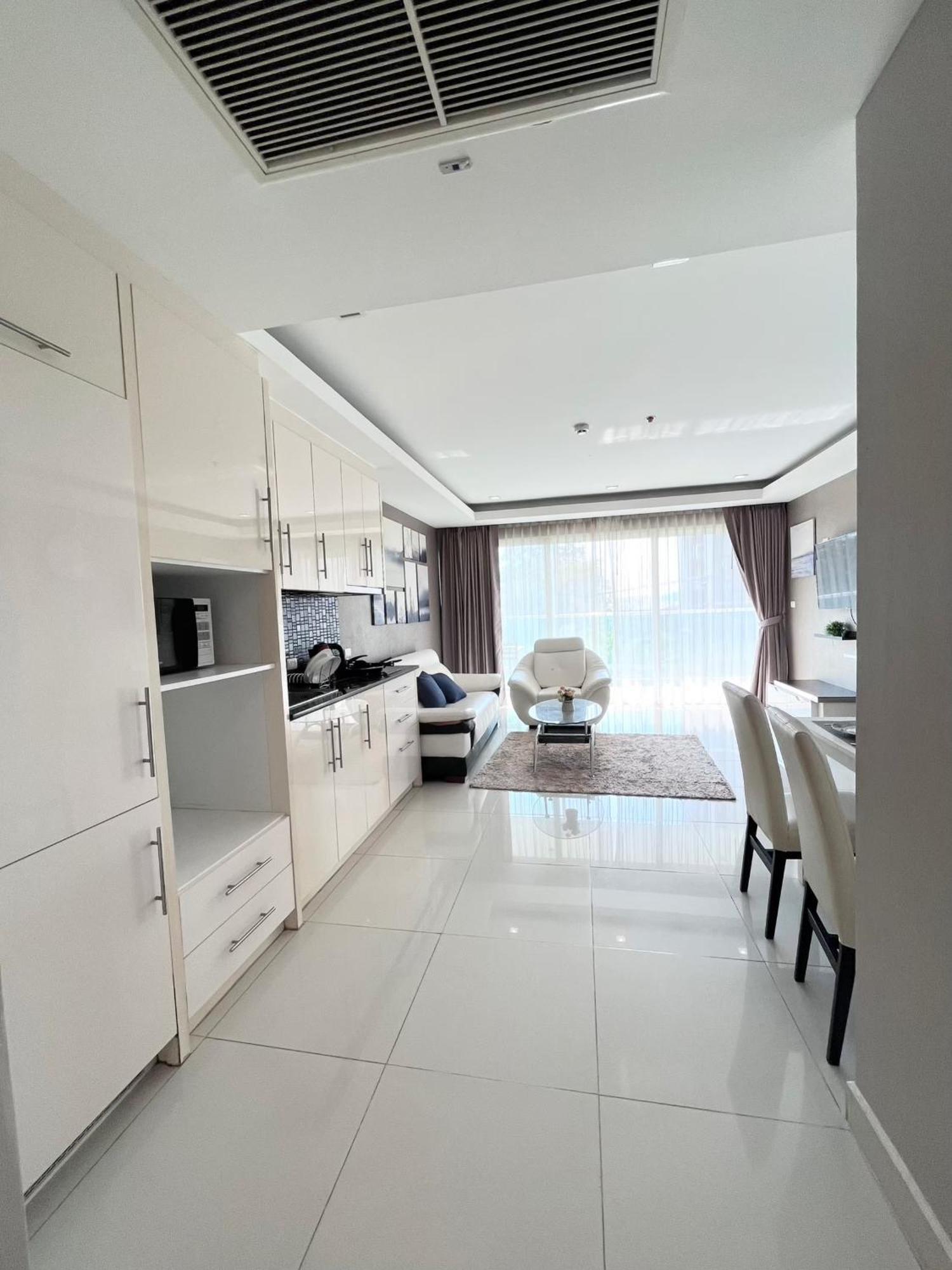 Cosy View * Pattaya