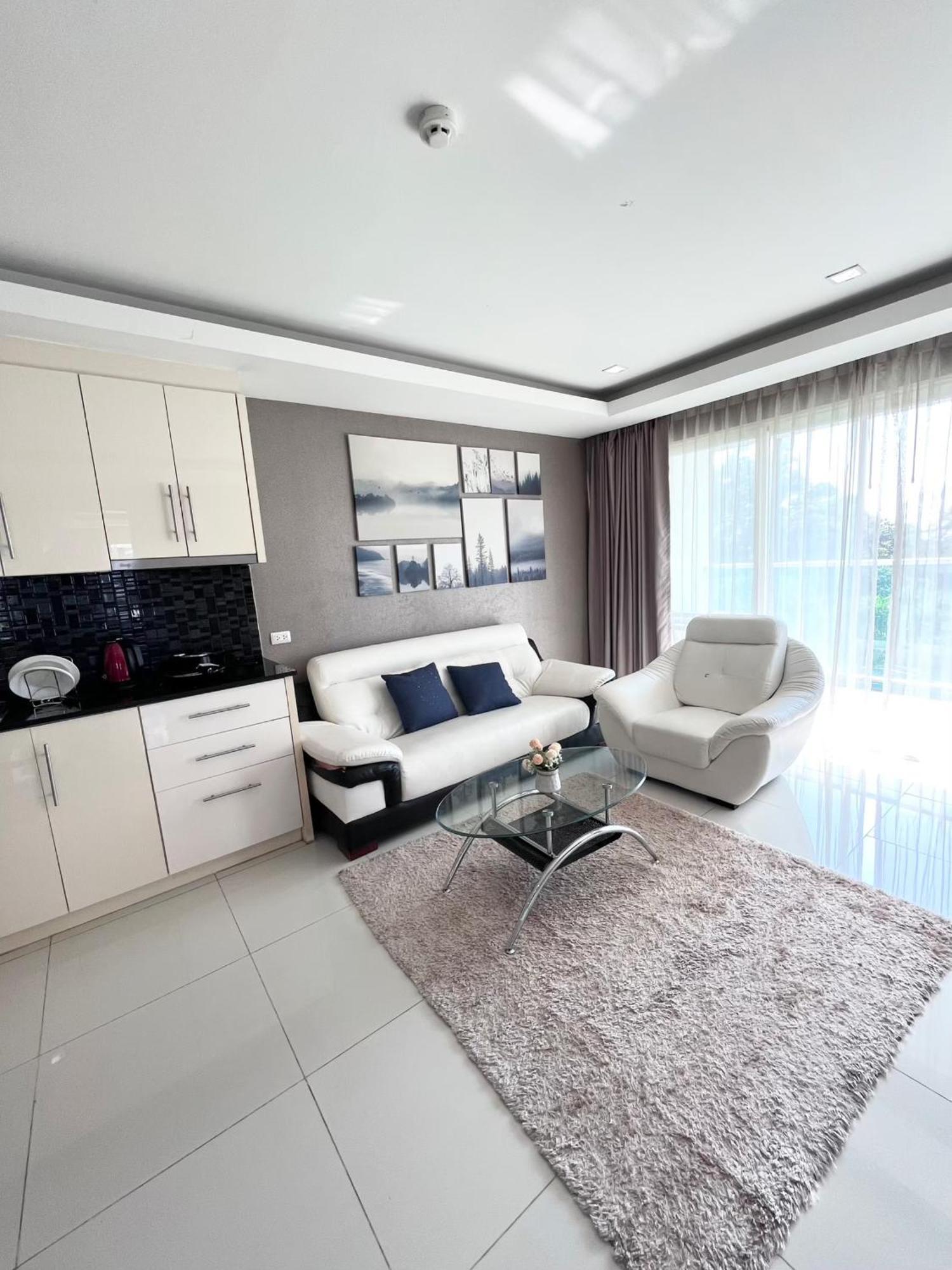 Cosy View Apartment *