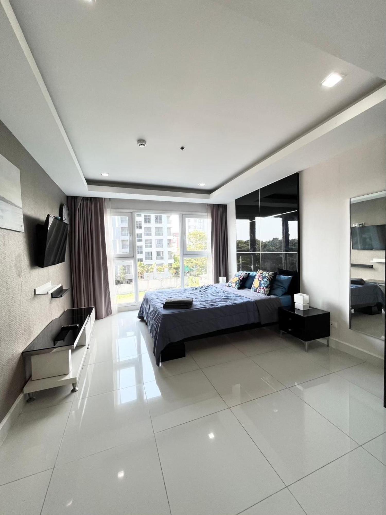 Cosy View Pattaya