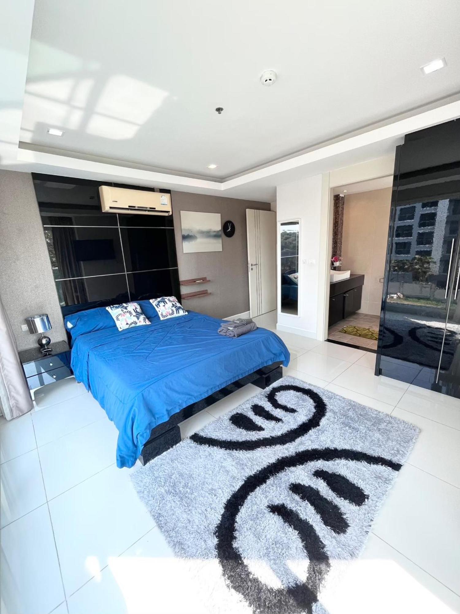 Apartment Cosy View Pattaya
