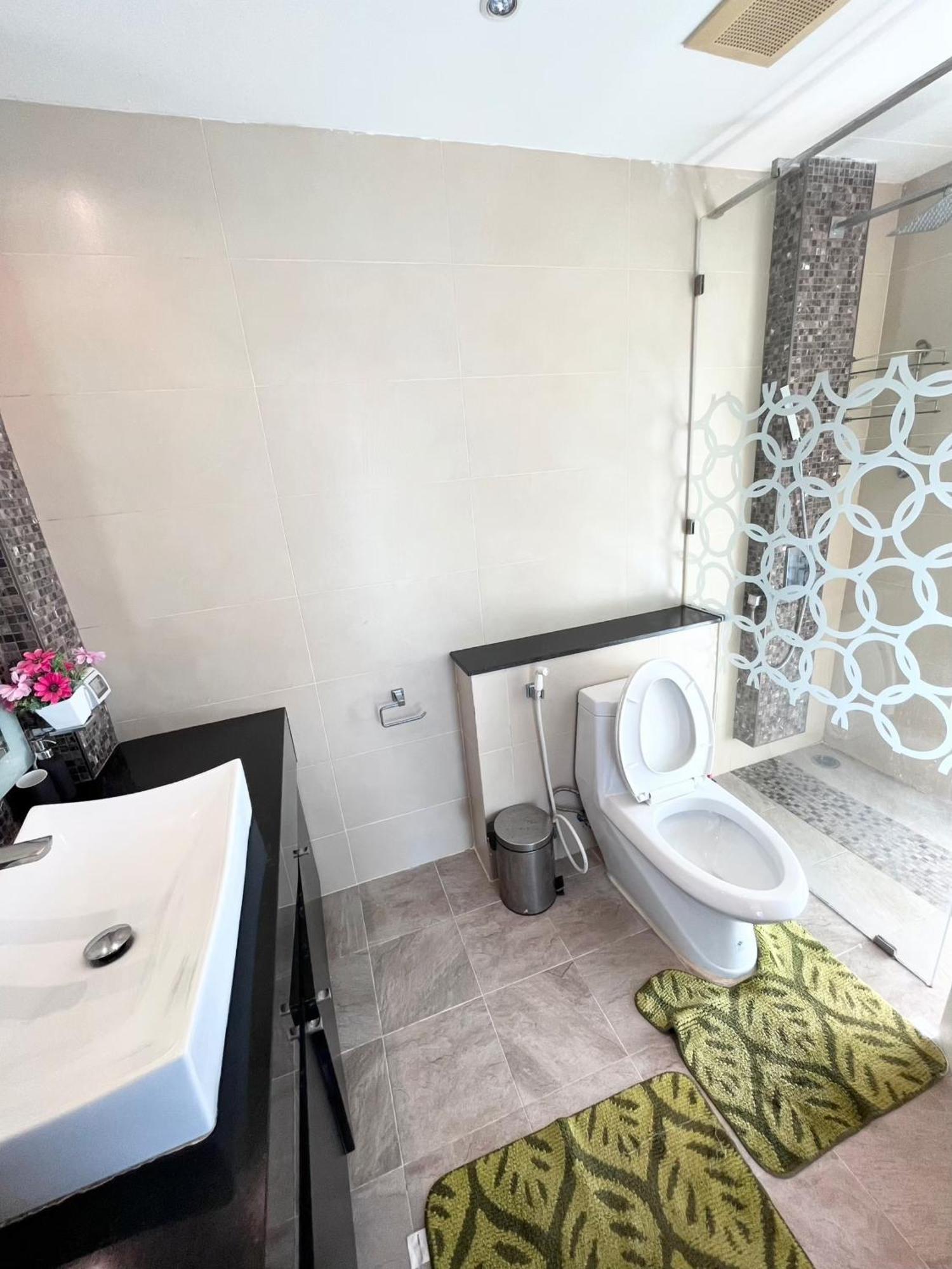 Cosy View Apartment Pattaya