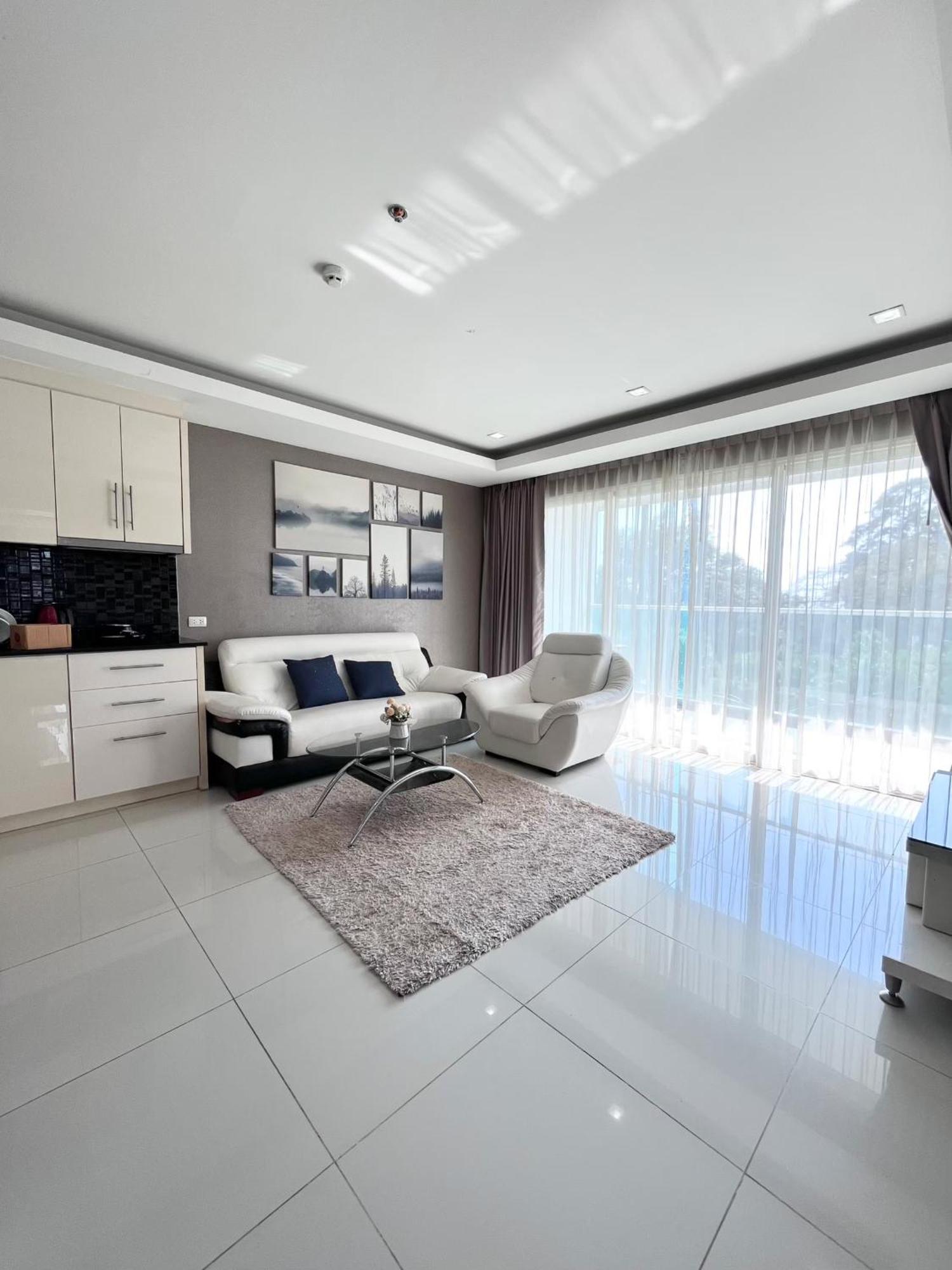Cosy View *
